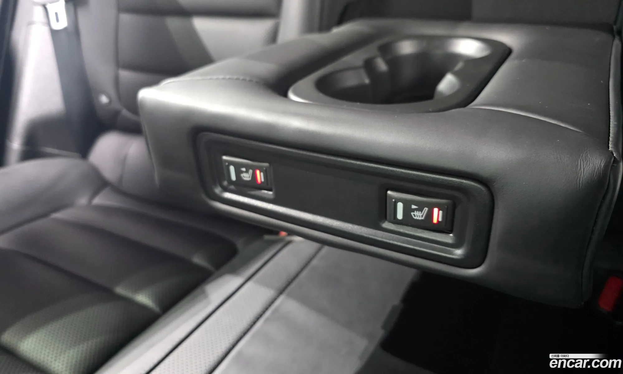 Renault Korea (Samsung) QM6 2018 — 12