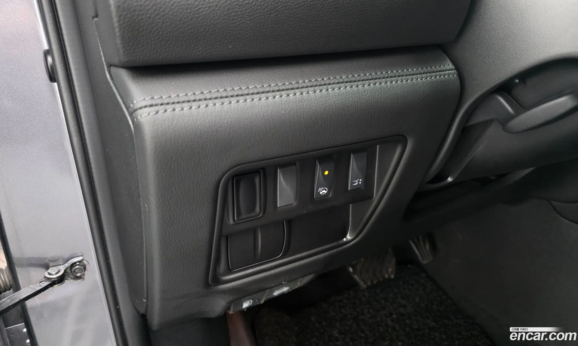 Renault Korea (Samsung) QM6 2018 — 6