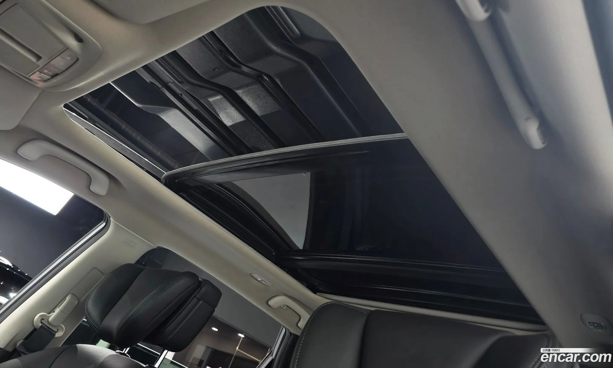Renault Korea (Samsung) QM6 2018 — 19