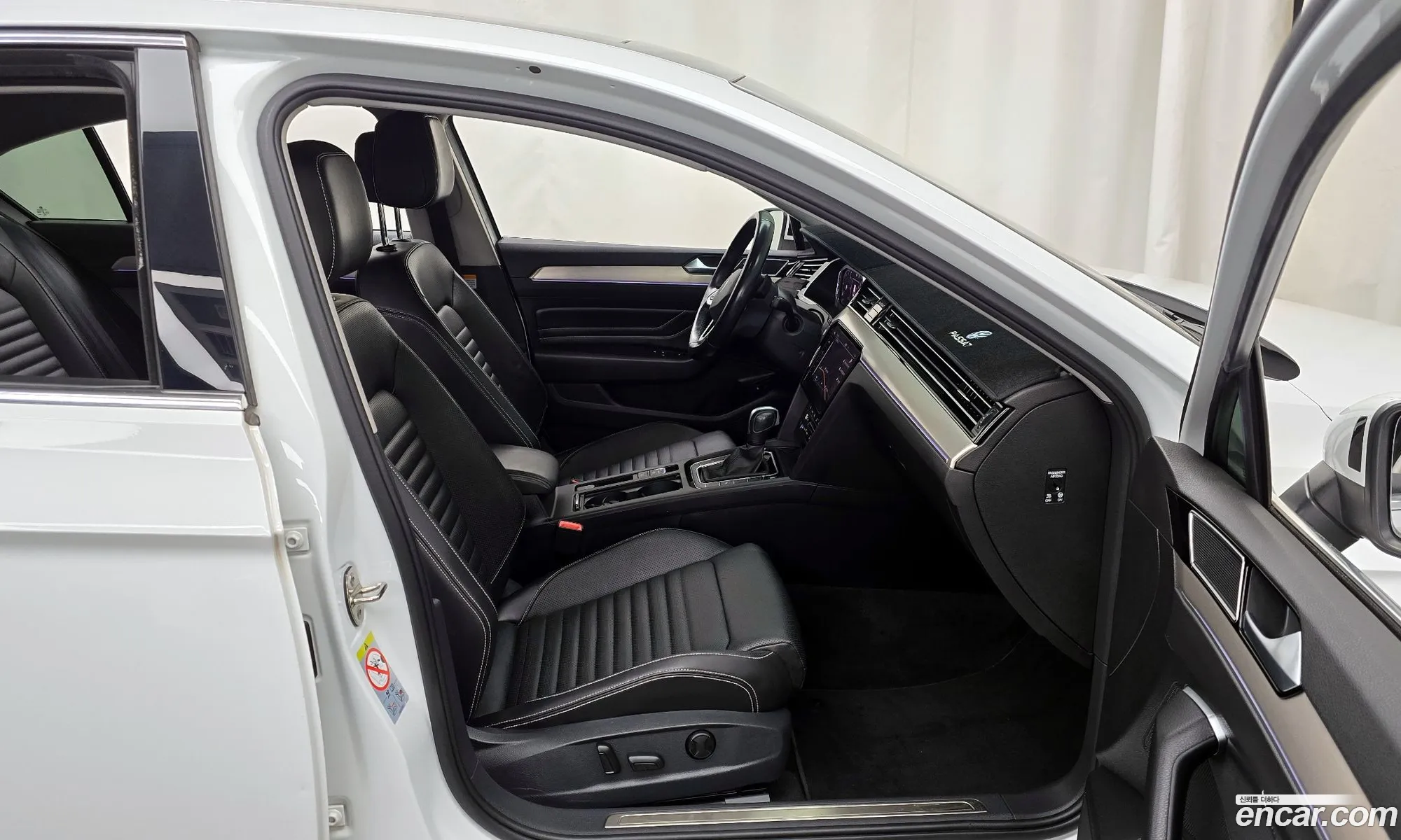 Volkswagen Passat GT 2021 — 5