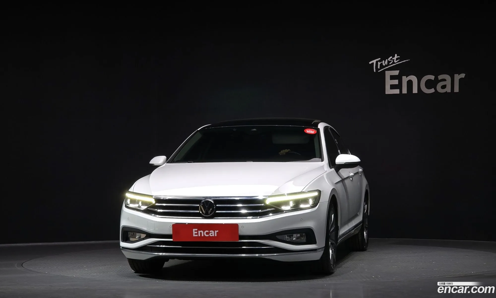Volkswagen Passat GT 2021 — 7
