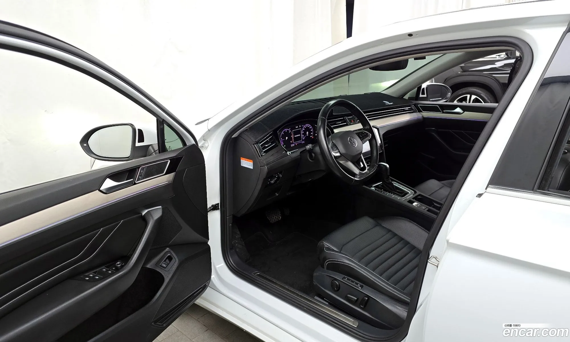 Volkswagen Passat GT 2021 — 16