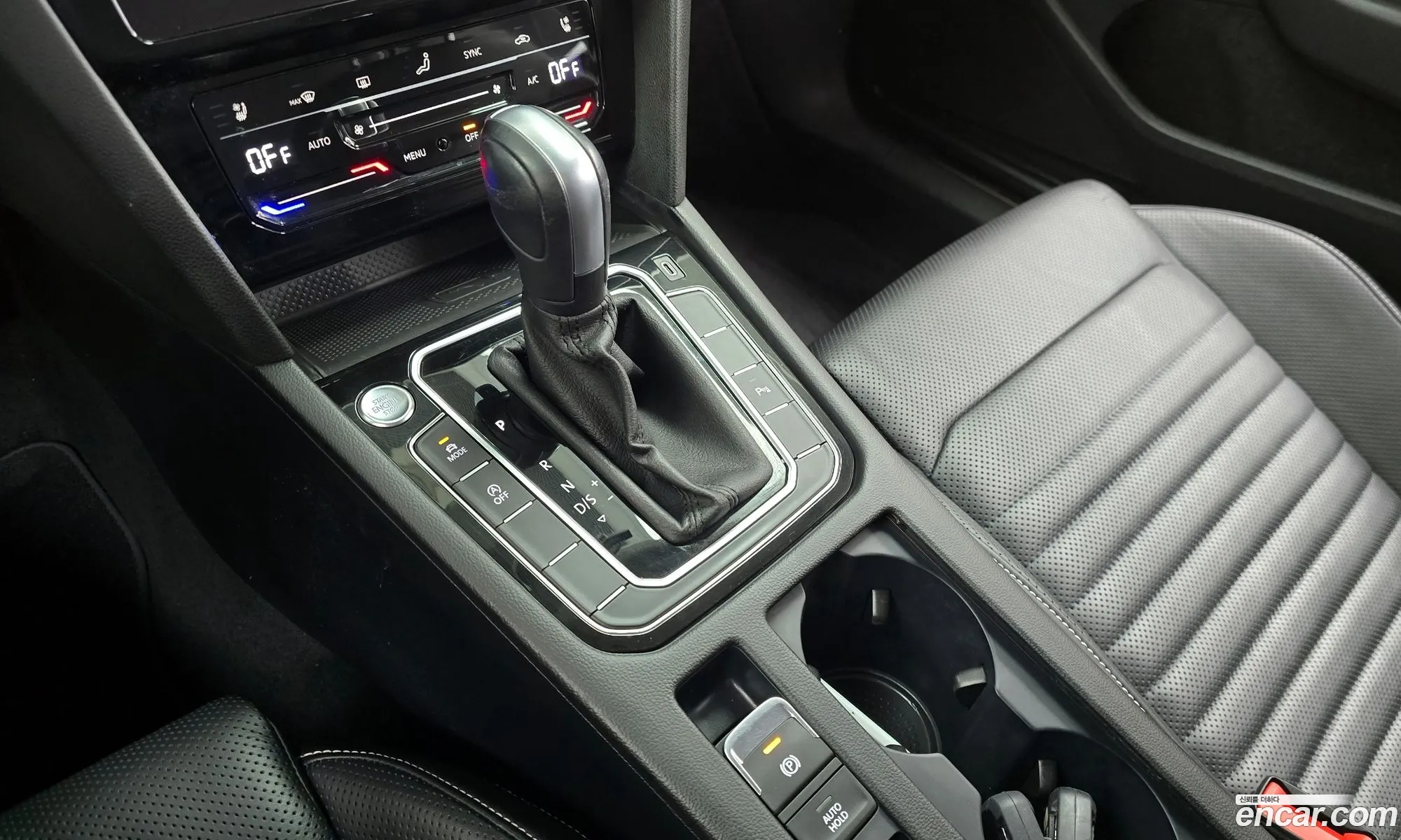 Volkswagen Passat GT 2021 — 15