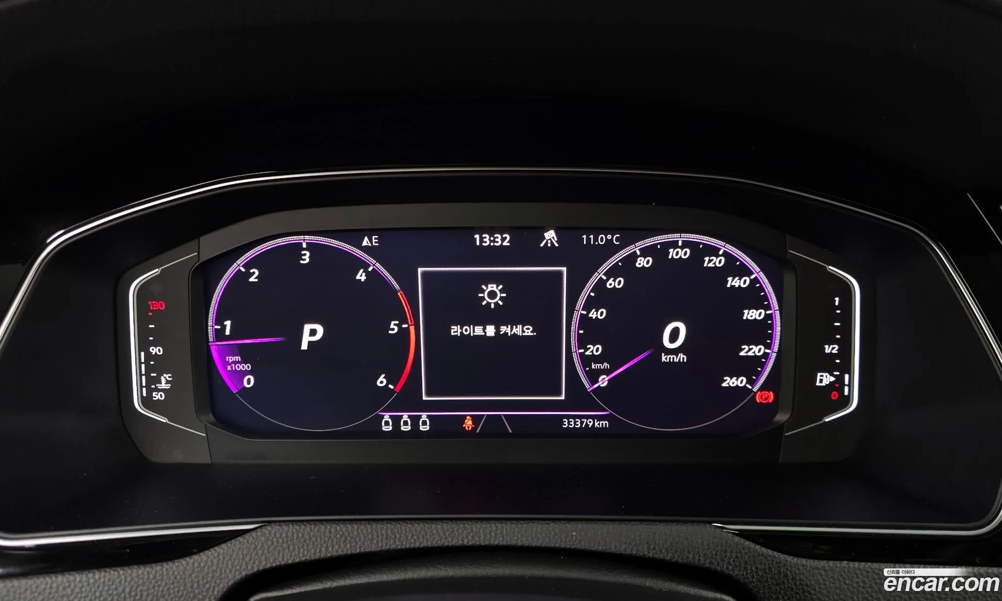 Volkswagen Passat GT 2021 — 17