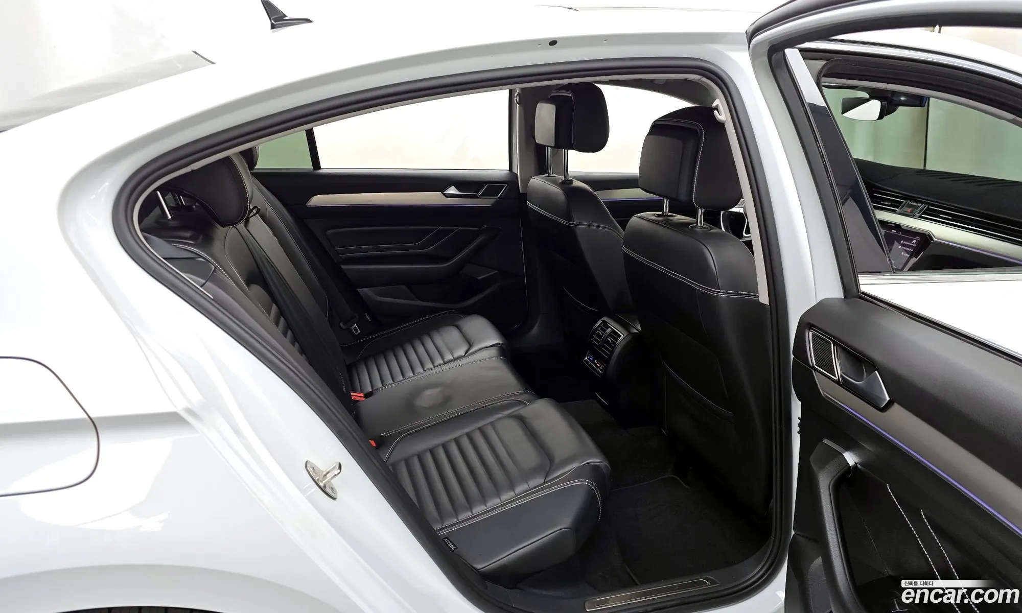 Volkswagen Passat GT 2021 — 10