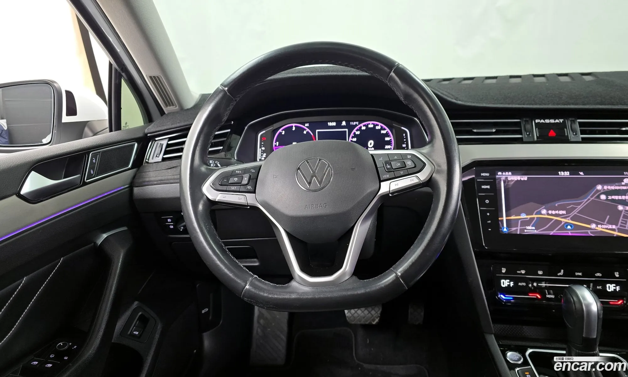 Volkswagen Passat GT 2021 — 11