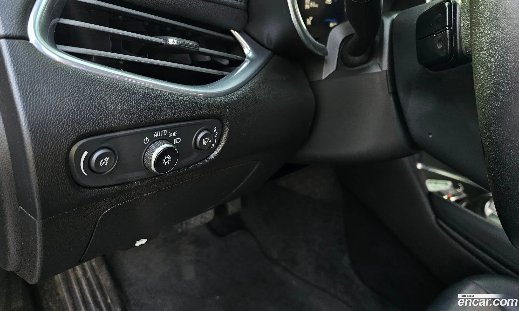 Chevrolet (GM Daewoo) Malibu 2019 — 9
