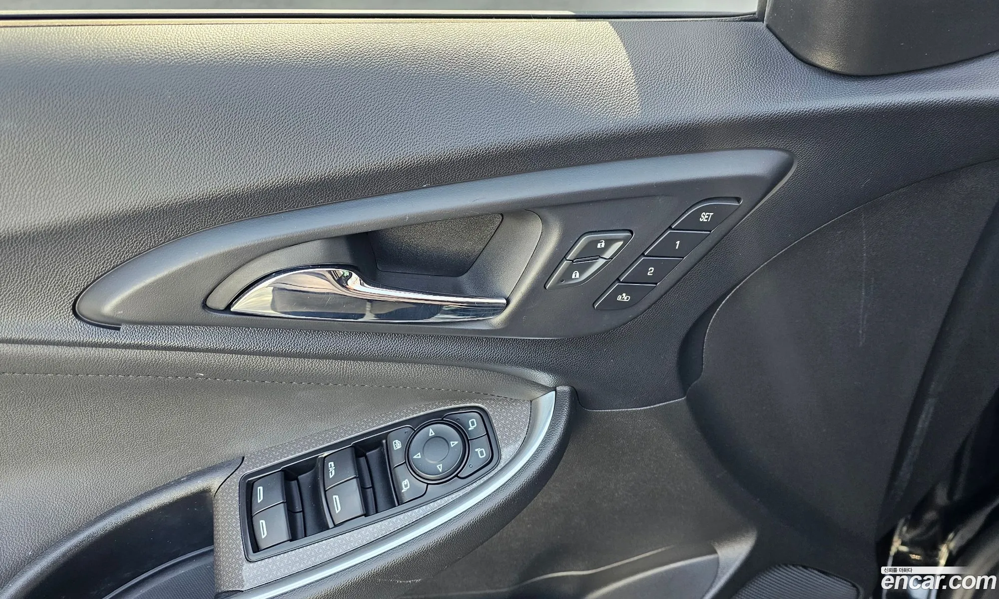 Chevrolet (GM Daewoo) Malibu 2019 — 4