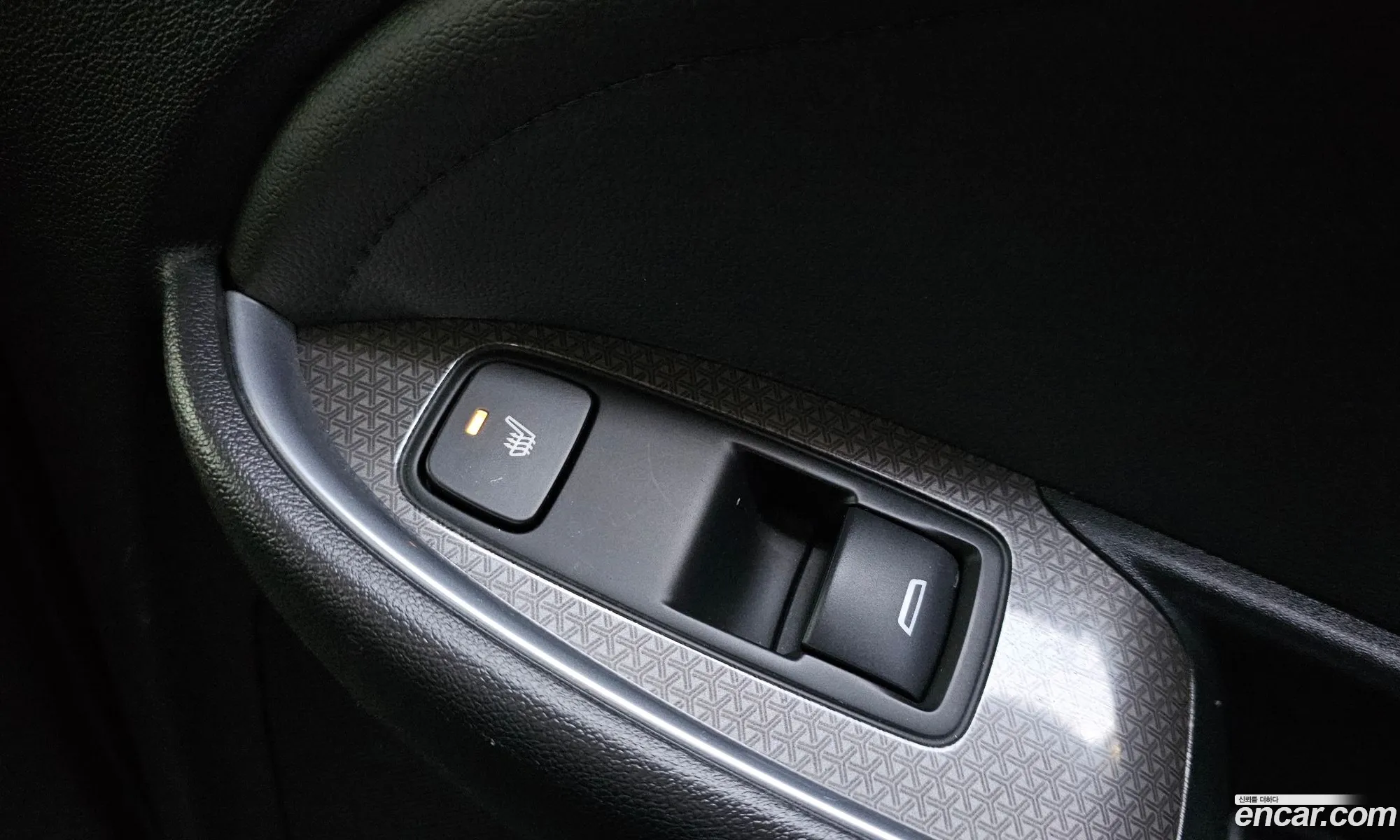 Chevrolet (GM Daewoo) Malibu 2019 — 6
