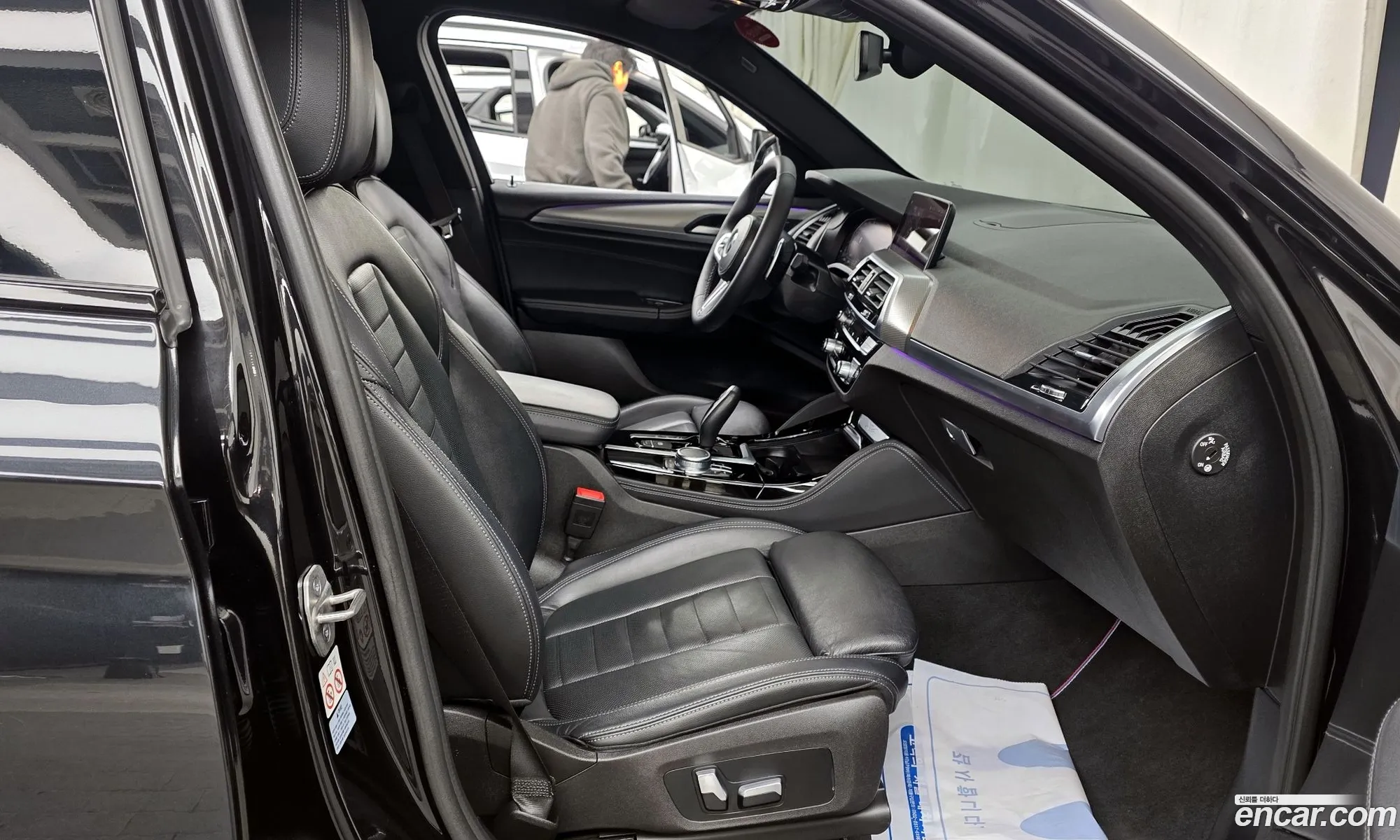 BMW X4 2021 — 3