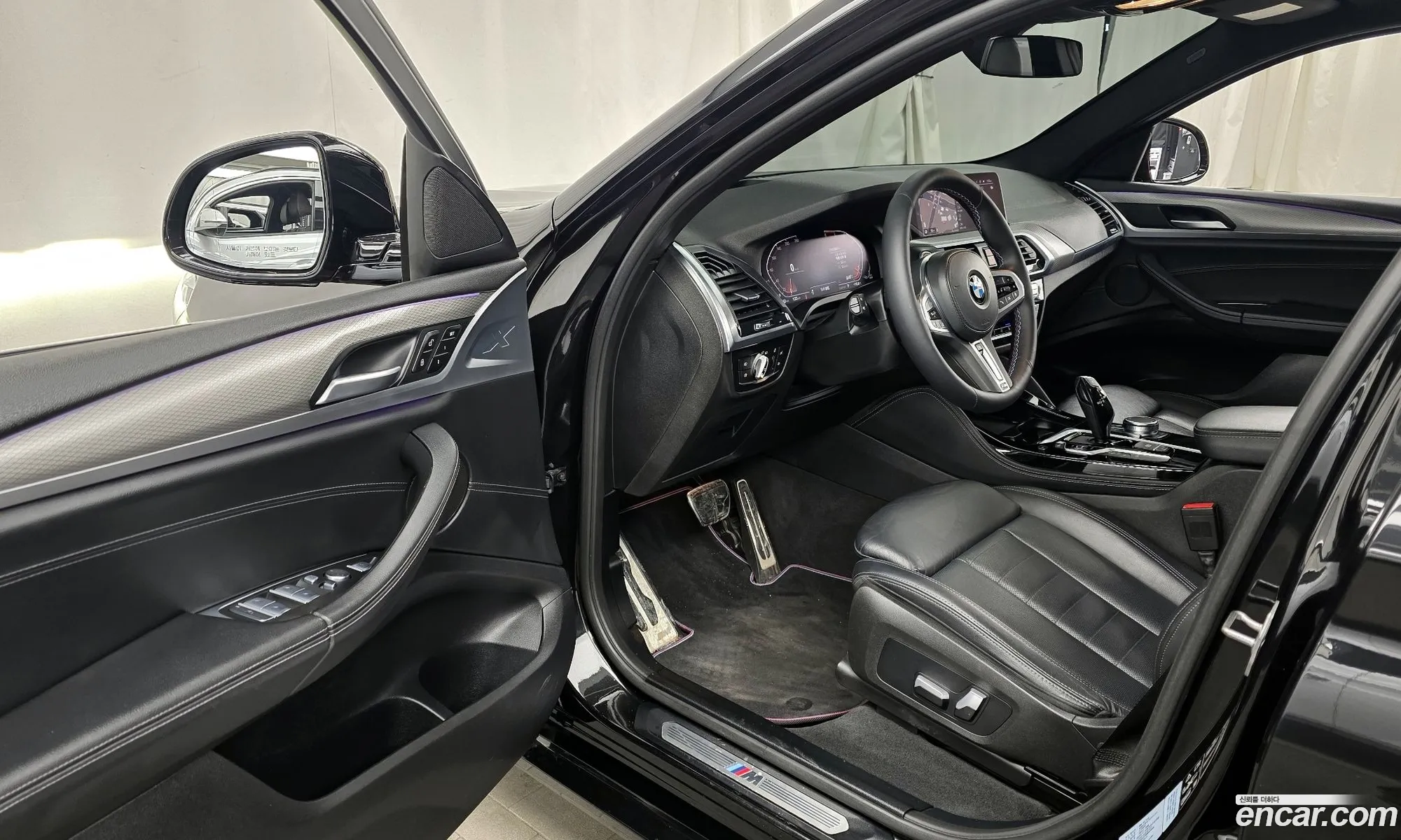 BMW X4 2021 — 9