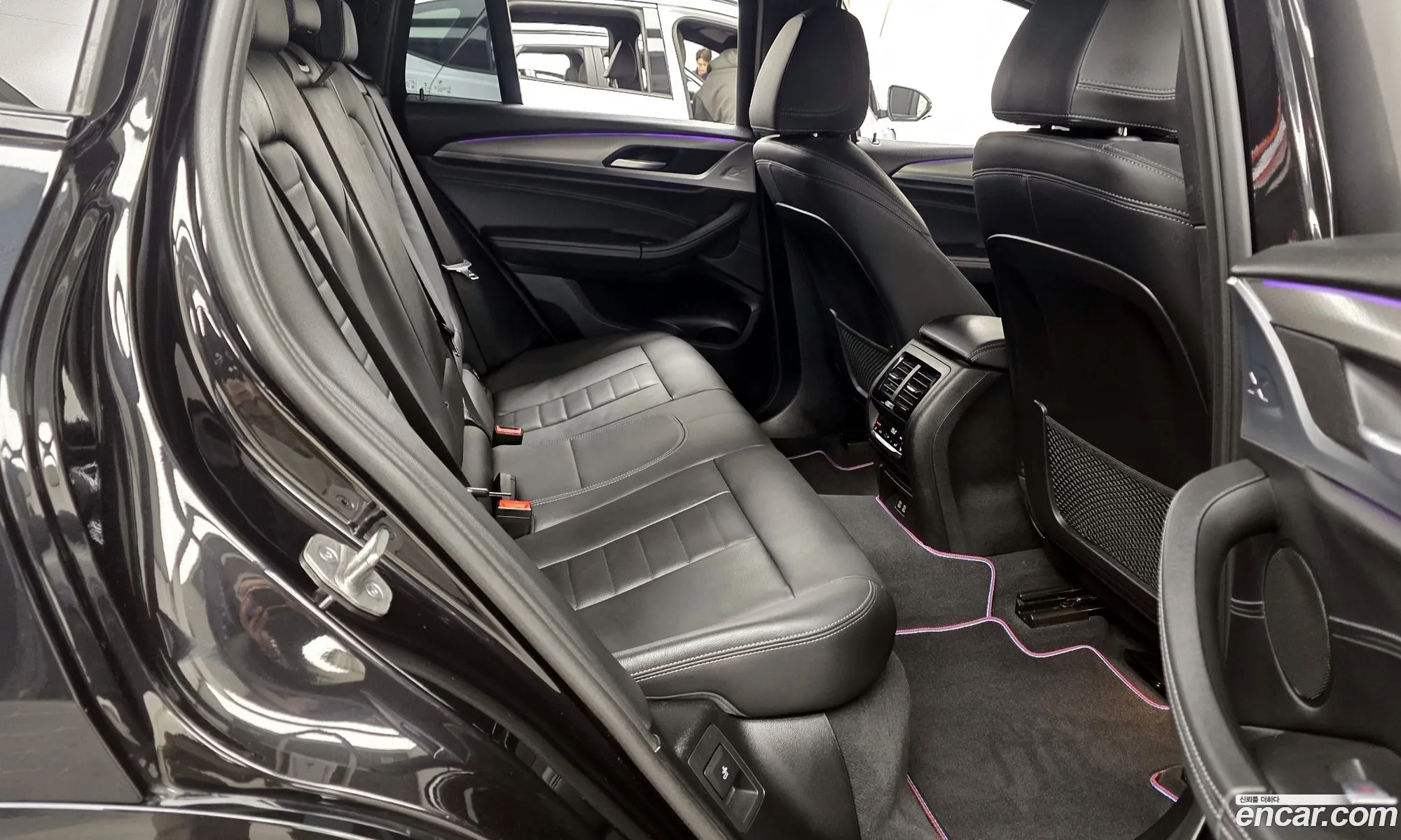 BMW X4 2021 — 10