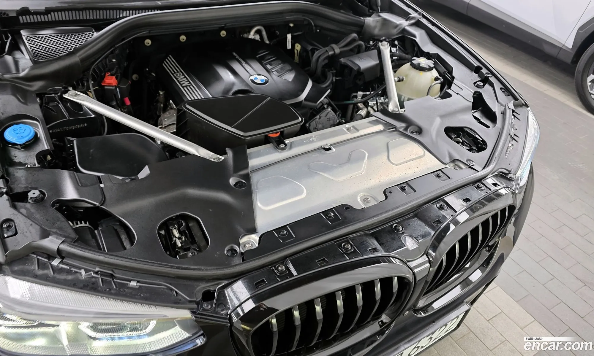 BMW X4 2021 — 20
