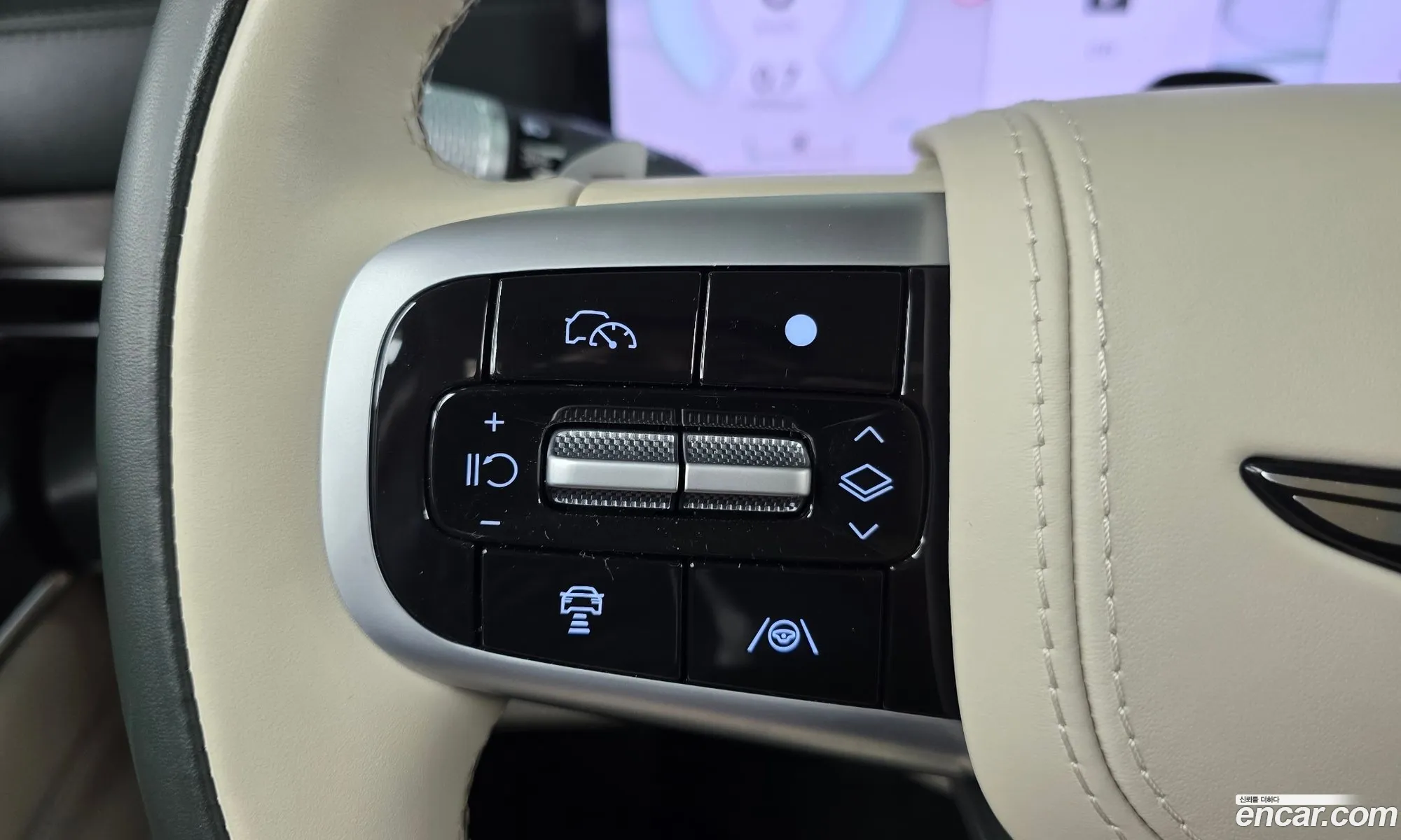 Genesis GV80 2024 — 15