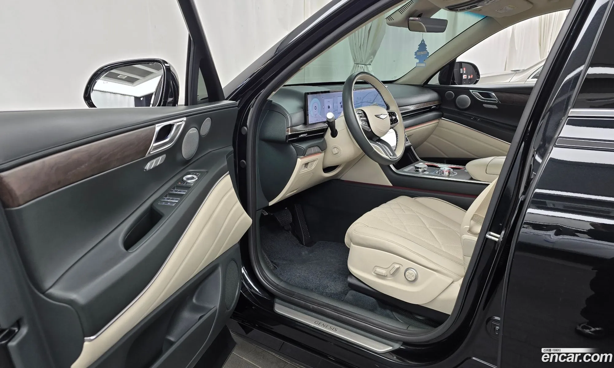 Genesis GV80 2024 — 7