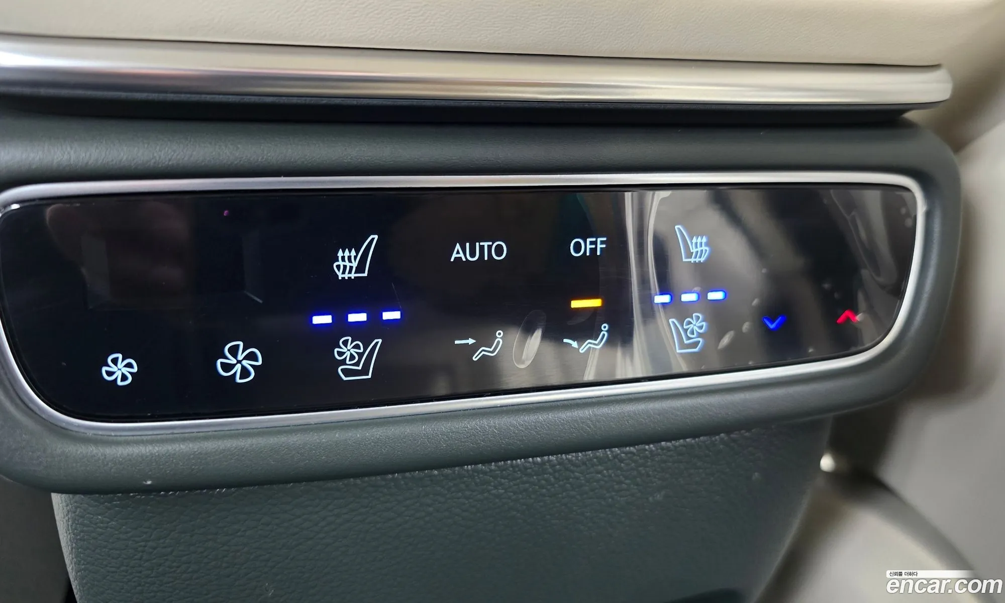 Genesis GV80 2024 — 13
