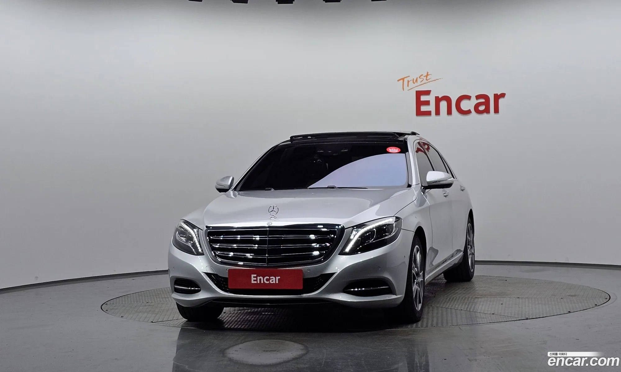 Mercedes-Benz S-Class W222 2016 WDDUG3DB2GA251266 — 16
