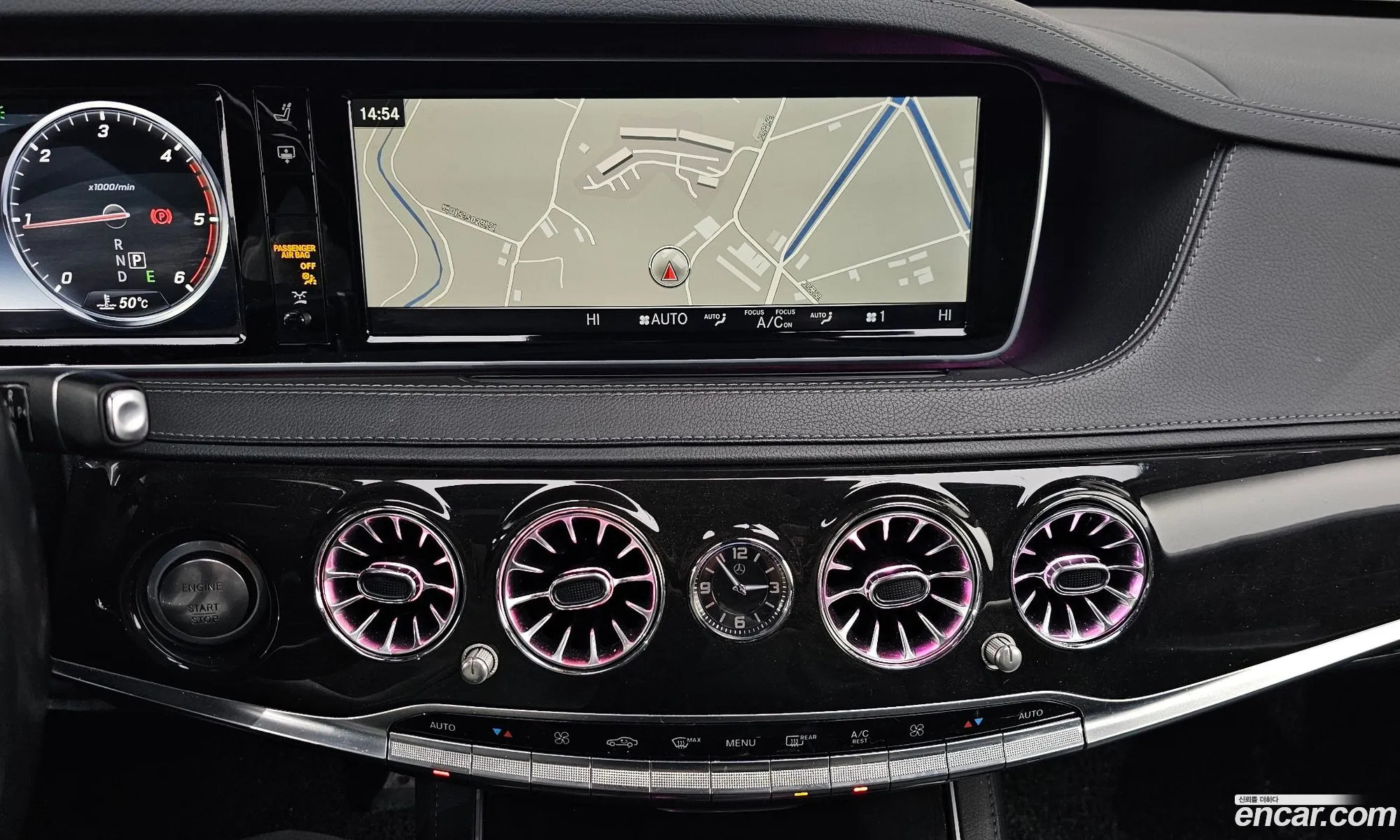Mercedes-Benz S-Class W222 2016 WDDUG3DB2GA251266 — 18