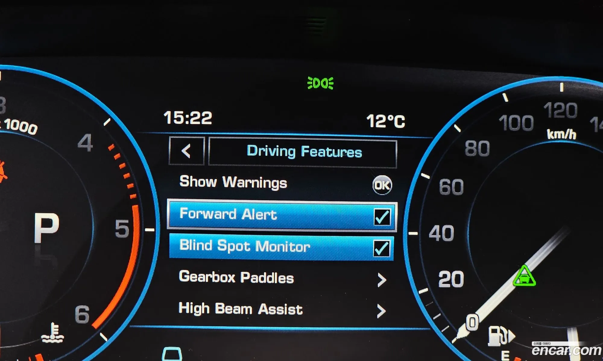 Land Rover Range Rover 2013 SALGA2KF8DA110831 — 16