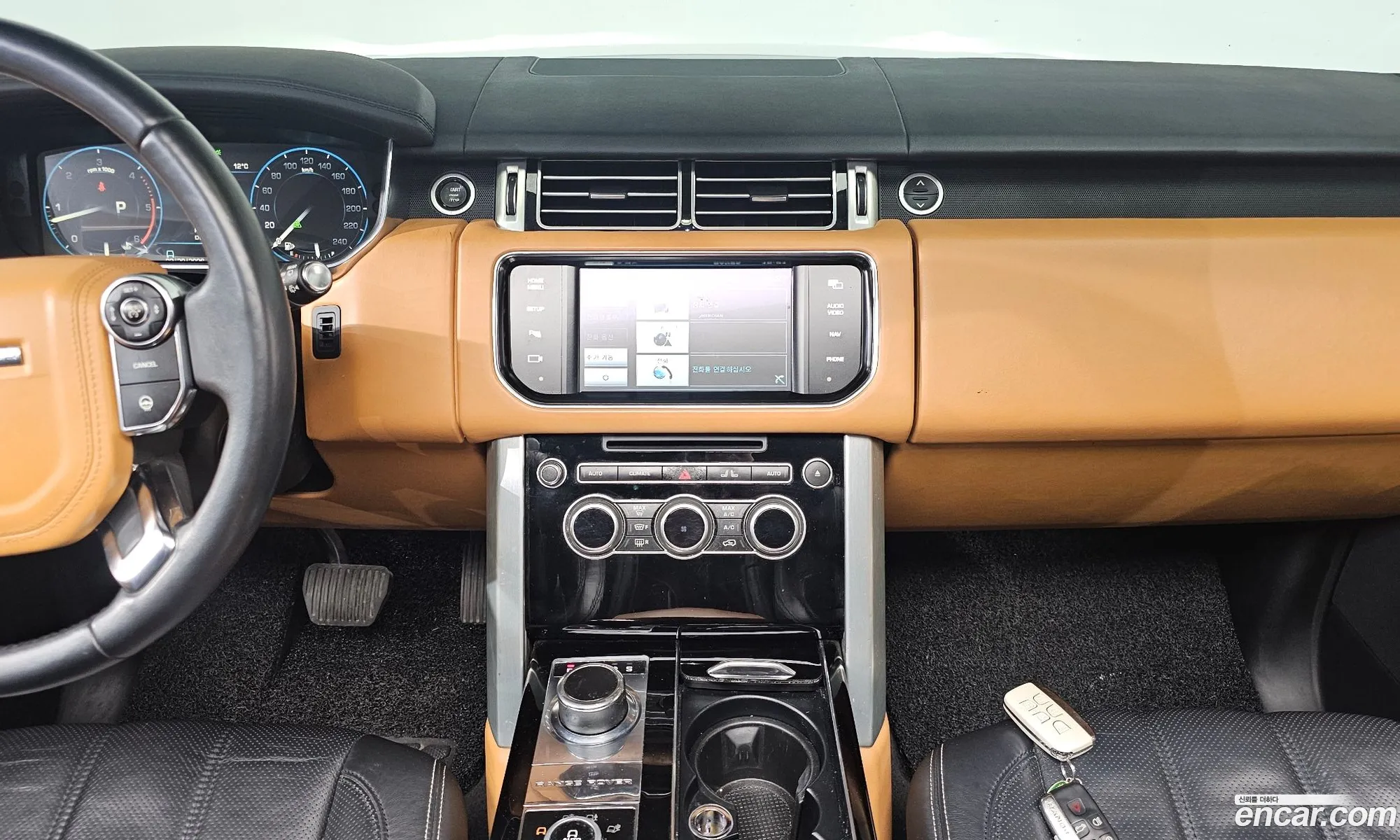 Land Rover Range Rover 2013 SALGA2KF8DA110831 — 14