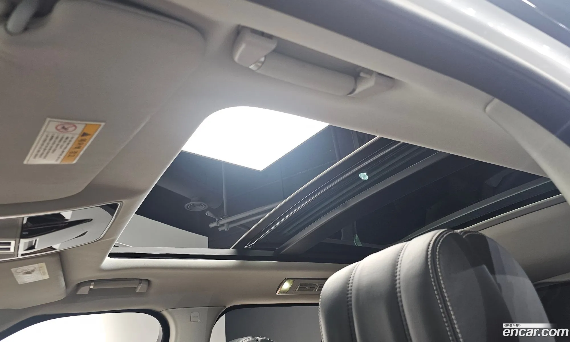 Land Rover Range Rover 2013 SALGA2KF8DA110831 — 6