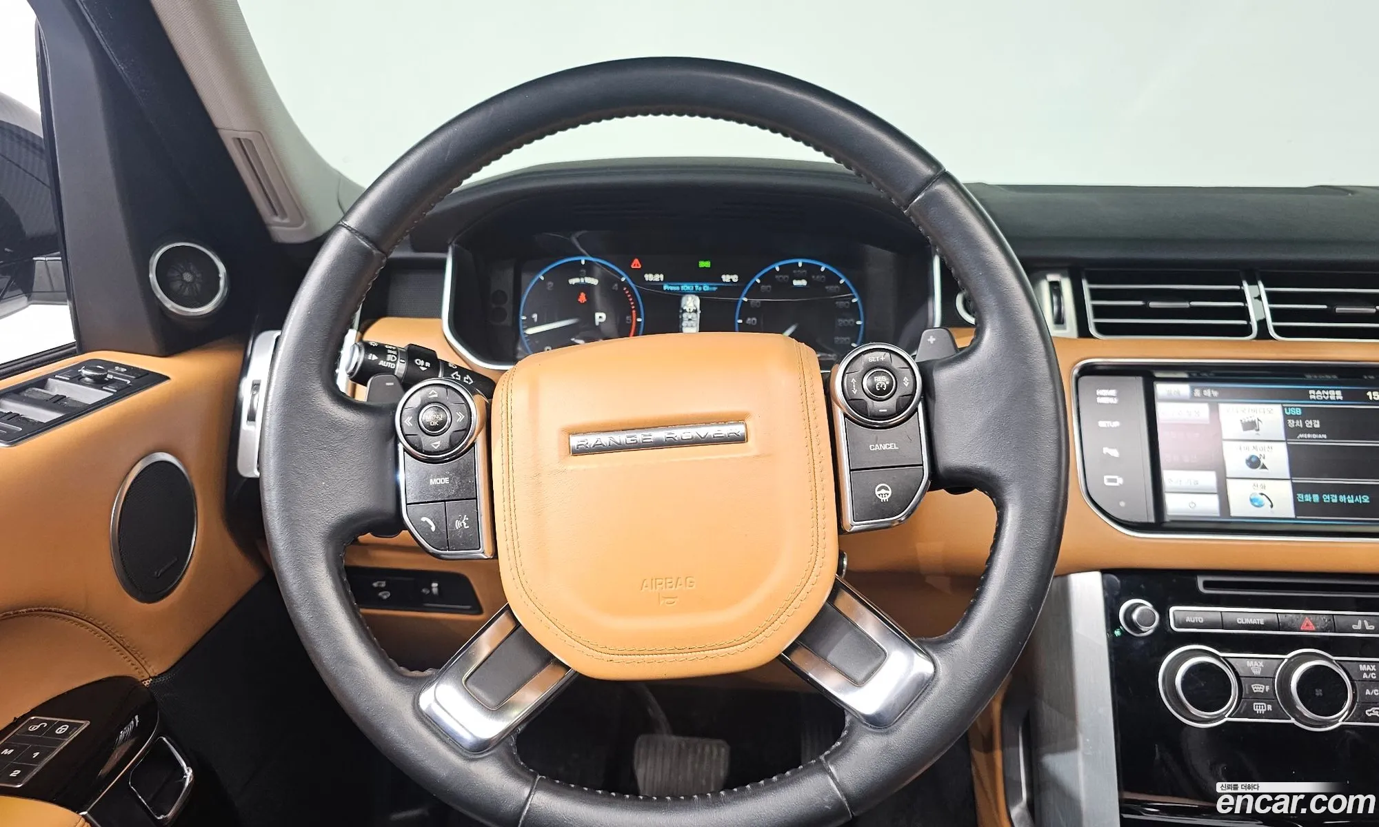 Land Rover Range Rover 2013 SALGA2KF8DA110831 — 17
