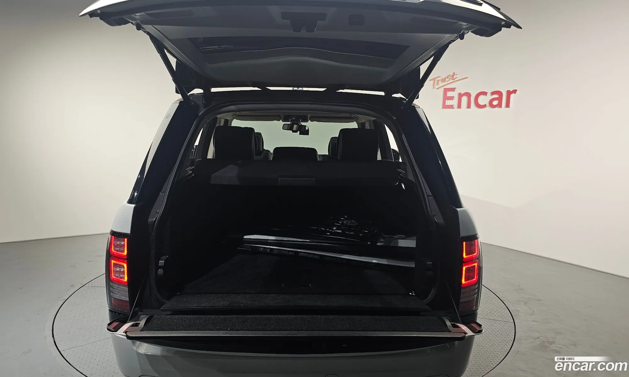 Land Rover Range Rover 2013 SALGA2KF8DA110831 — 18