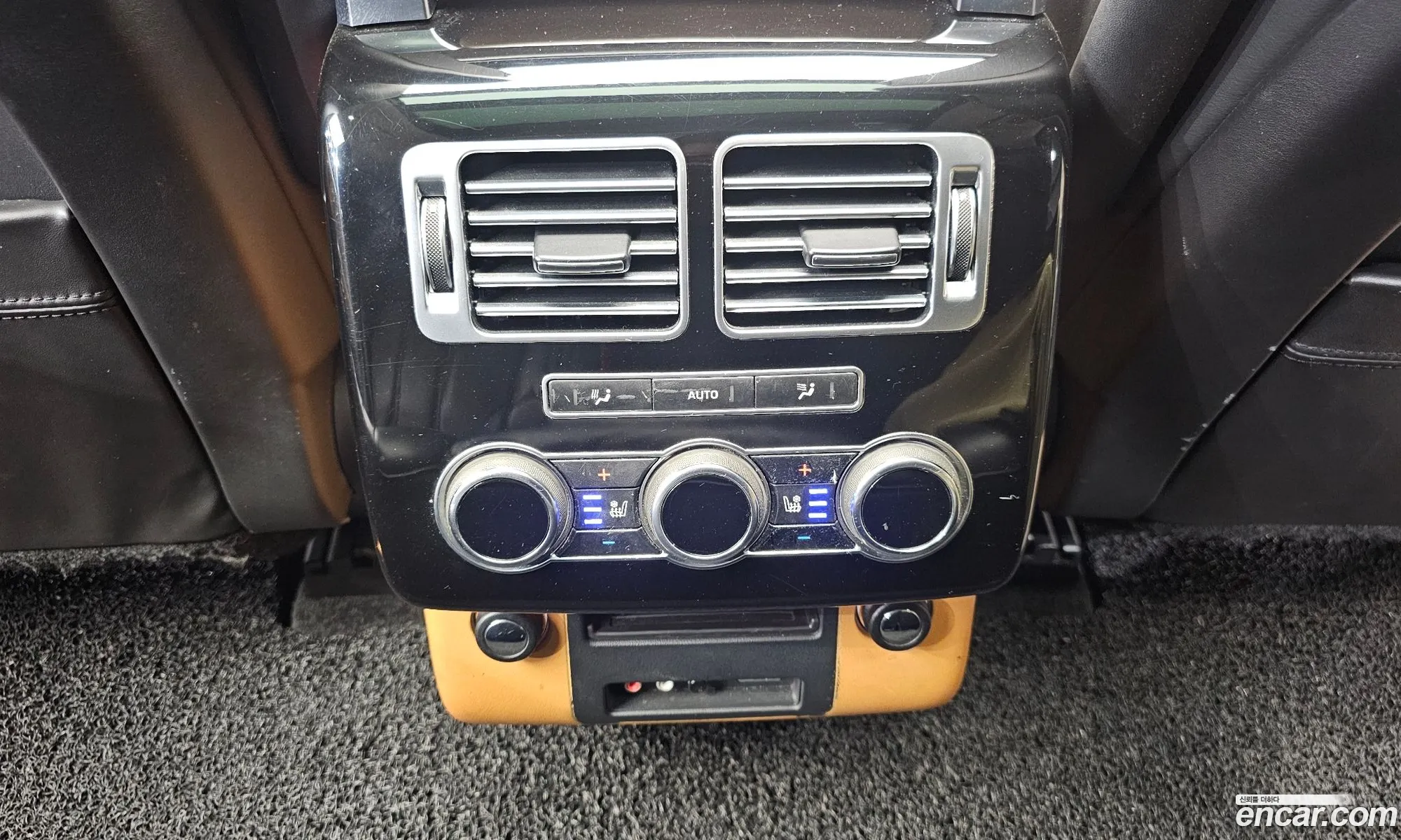 Land Rover Range Rover 2013 SALGA2KF8DA110831 — 12