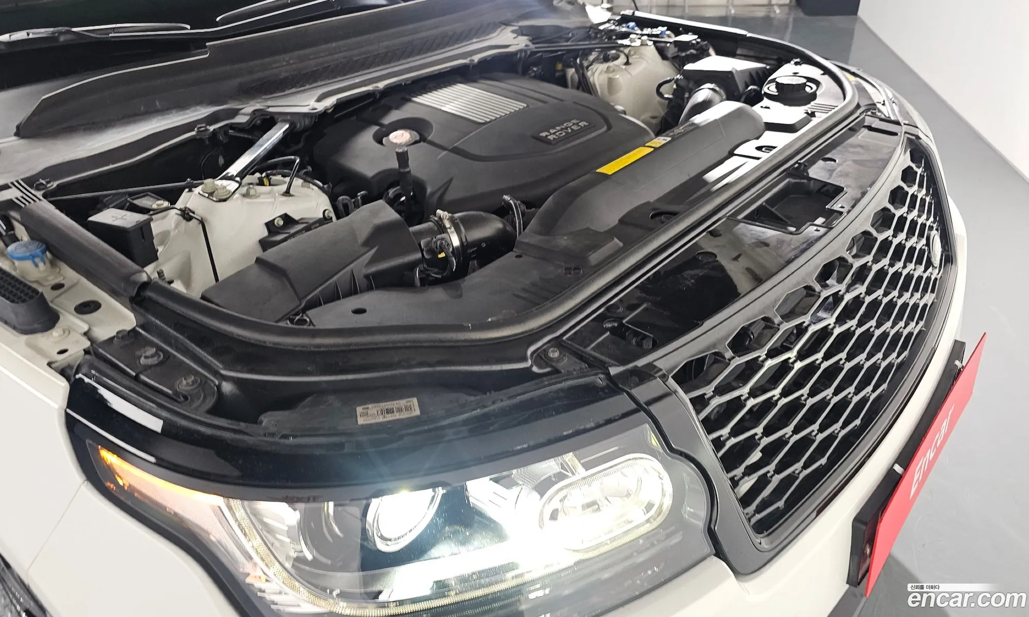 Land Rover Range Rover 2013 SALGA2KF8DA110831 — 7