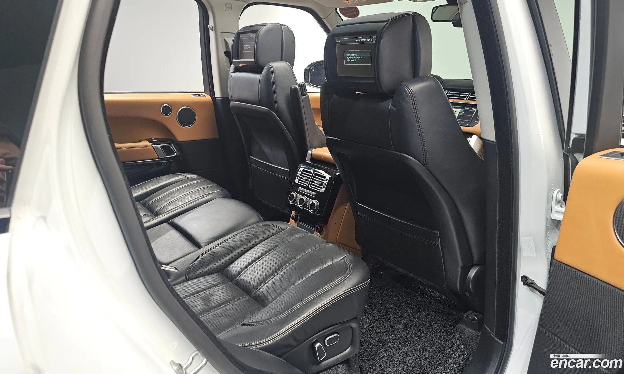 Land Rover Range Rover 2013 SALGA2KF8DA110831 — 20