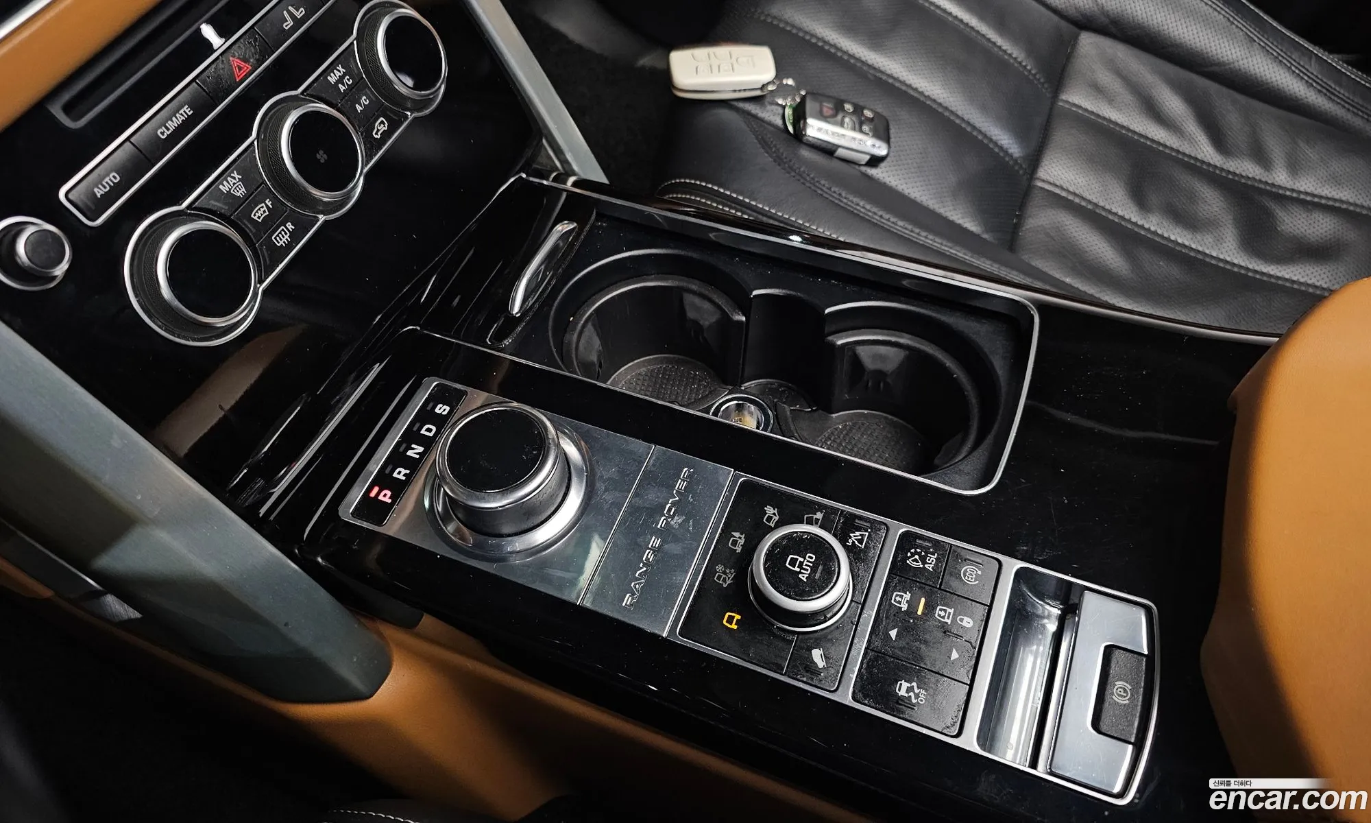 Land Rover Range Rover 2013 SALGA2KF8DA110831 — 8