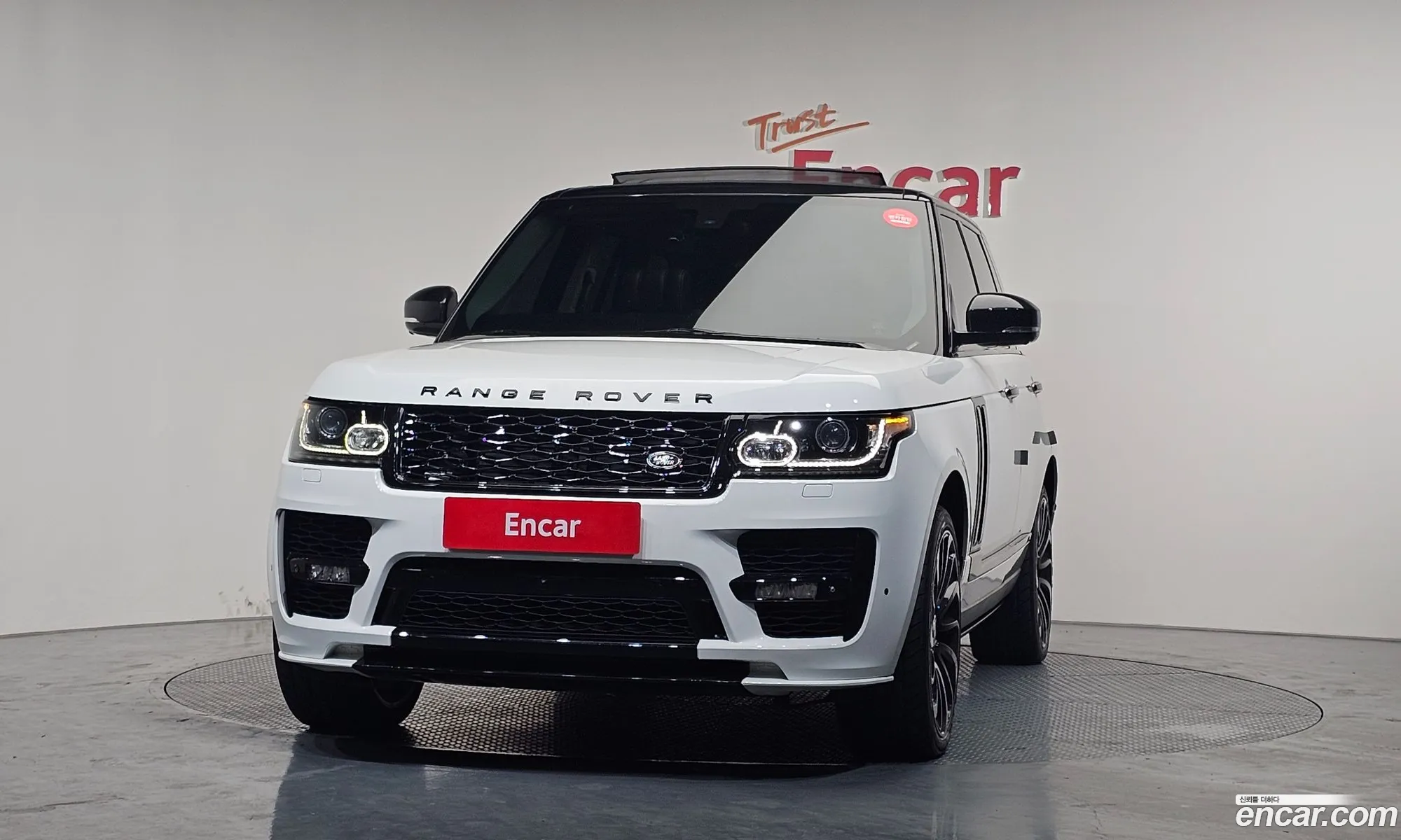 Land Rover Range Rover 2013 SALGA2KF8DA110831 — 15