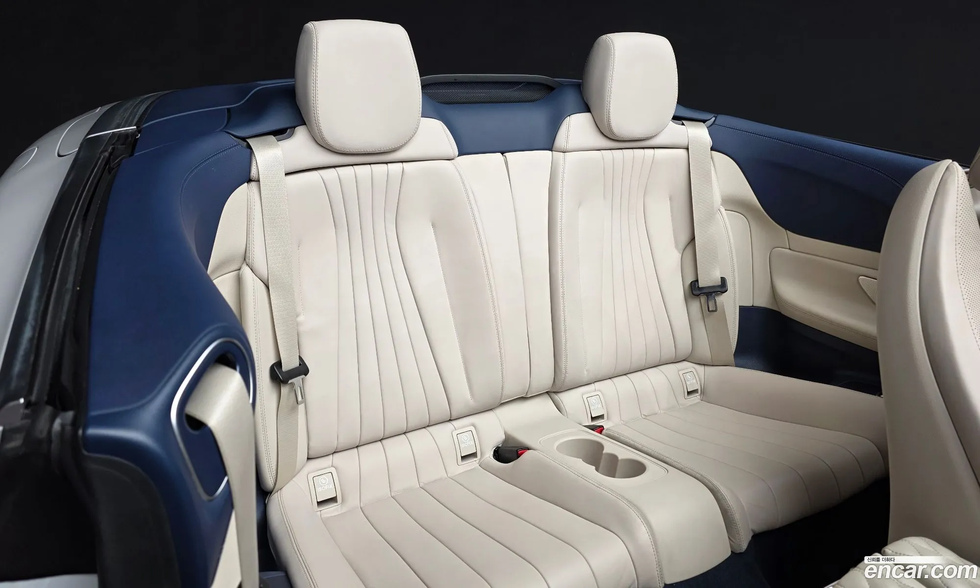 Mercedes-Benz E-Class W213 2022 — 20