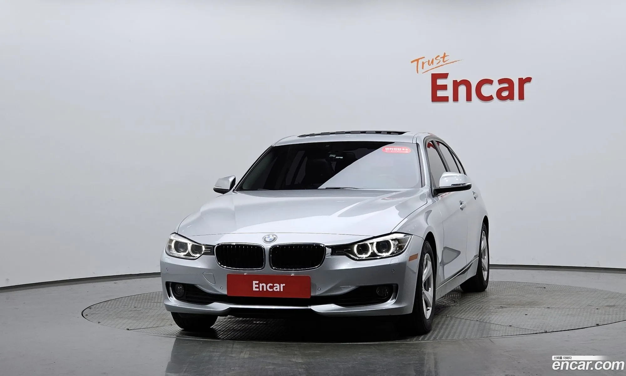 BMW 3 Series 2012 WBA3E1105CF078839 — 19