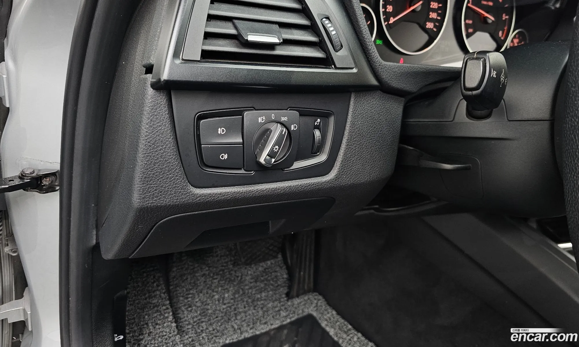 BMW 3 Series 2012 WBA3E1105CF078839 — 11