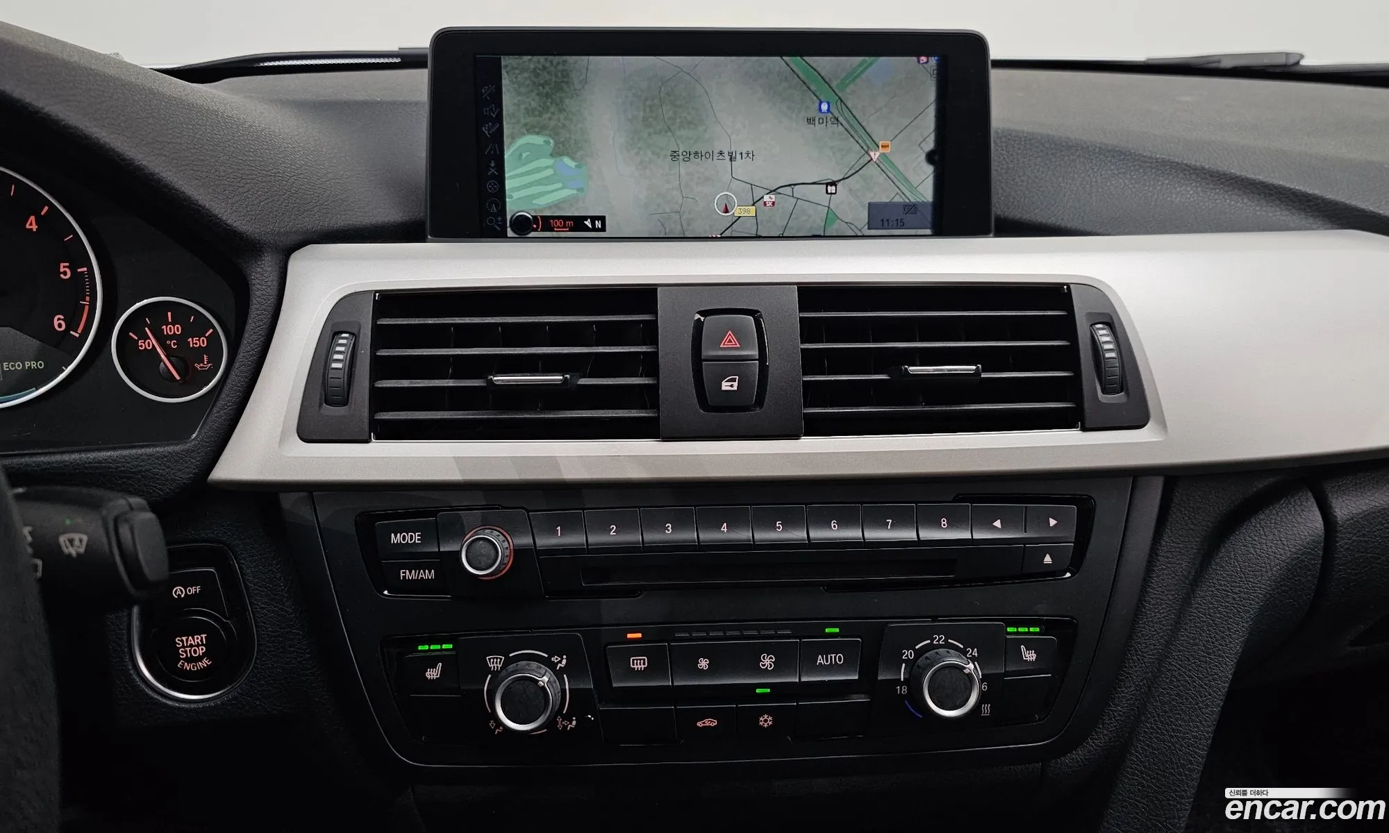 BMW 3 Series 2012 WBA3E1105CF078839 — 3