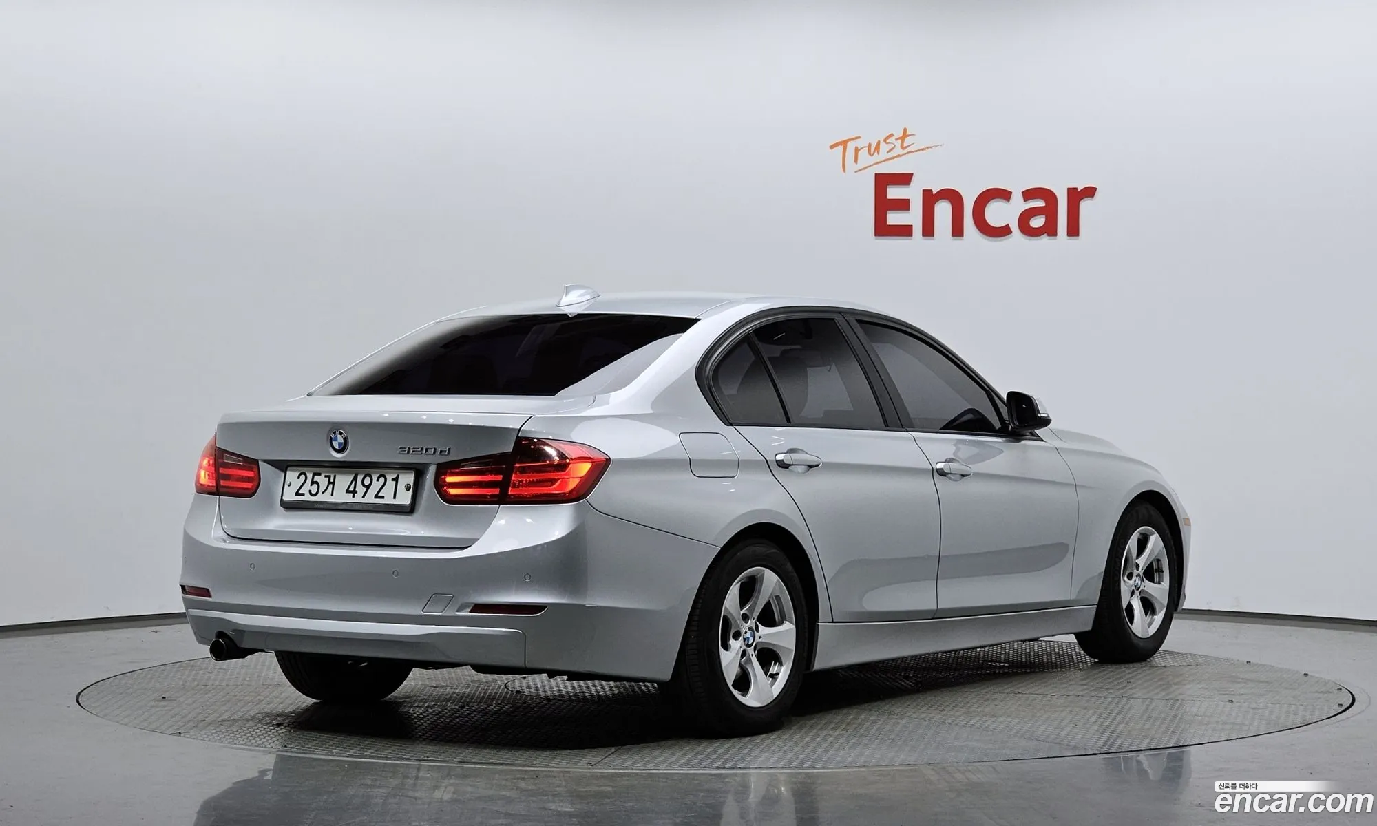 BMW 3 Series 2012 WBA3E1105CF078839 — 10