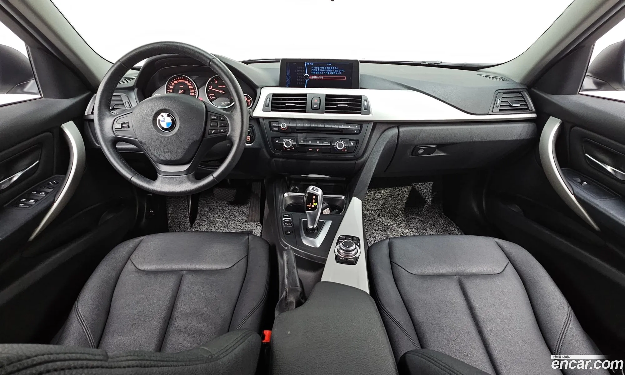 BMW 3 Series 2012 WBA3E1105CF078839 — 16