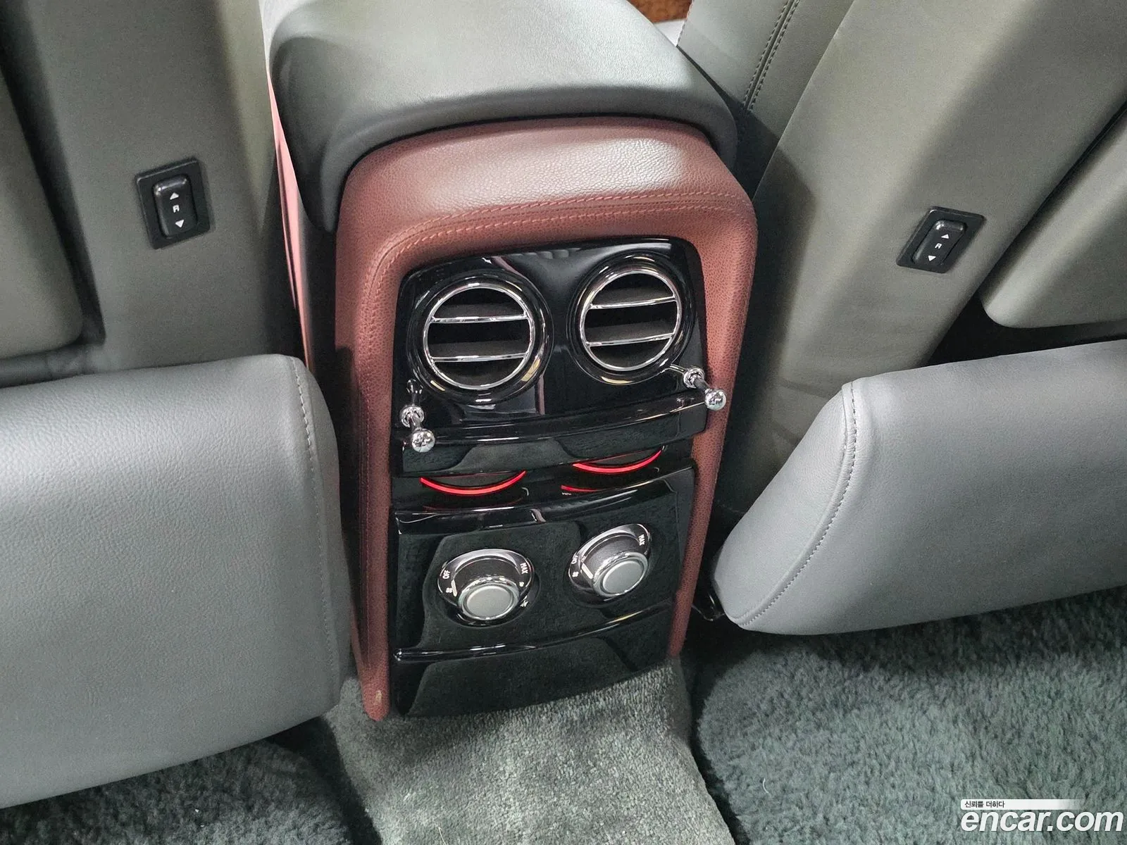 Rolls-Royce Phantom 2008 — 15