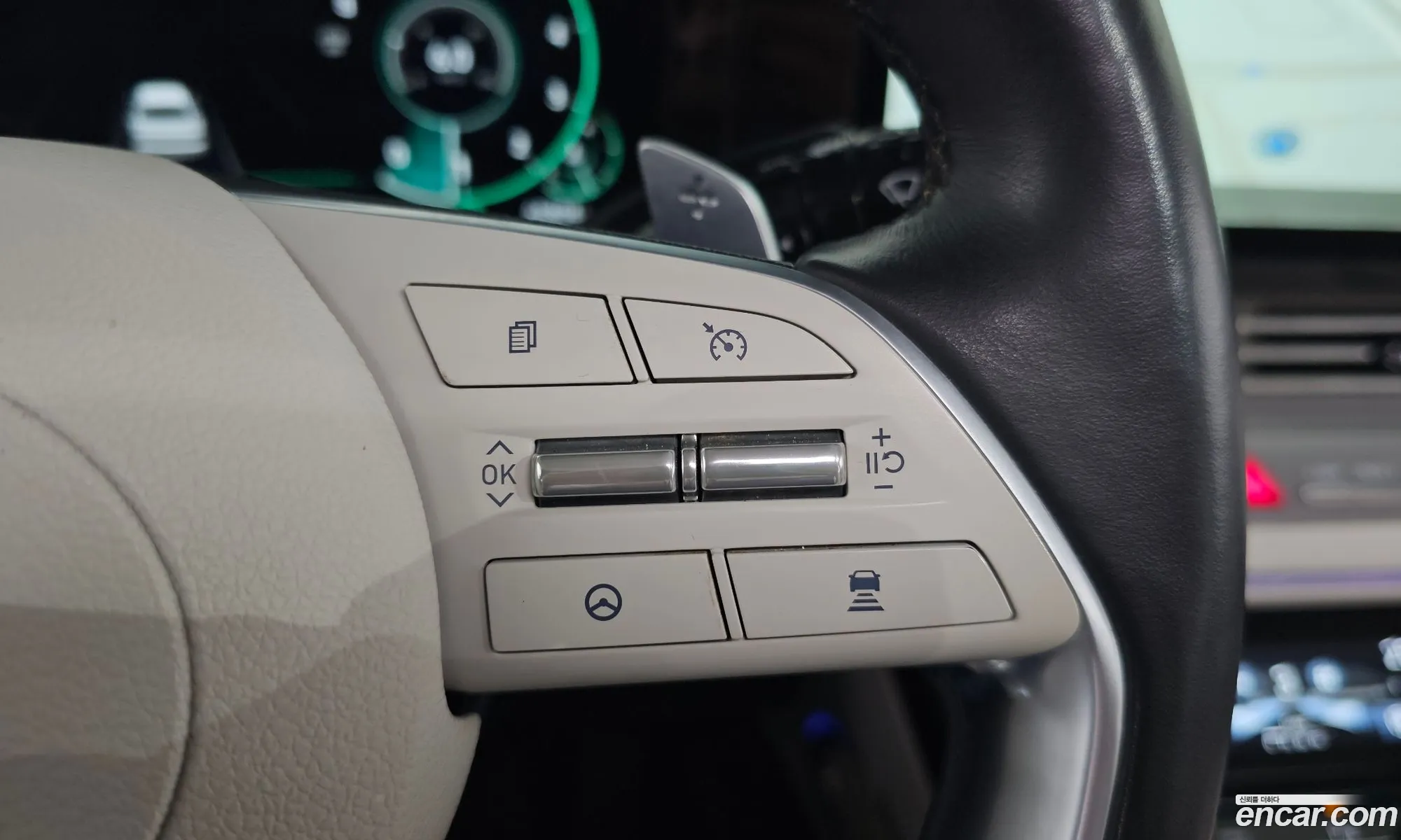 Hyundai Grandeur IG 2021 — 4