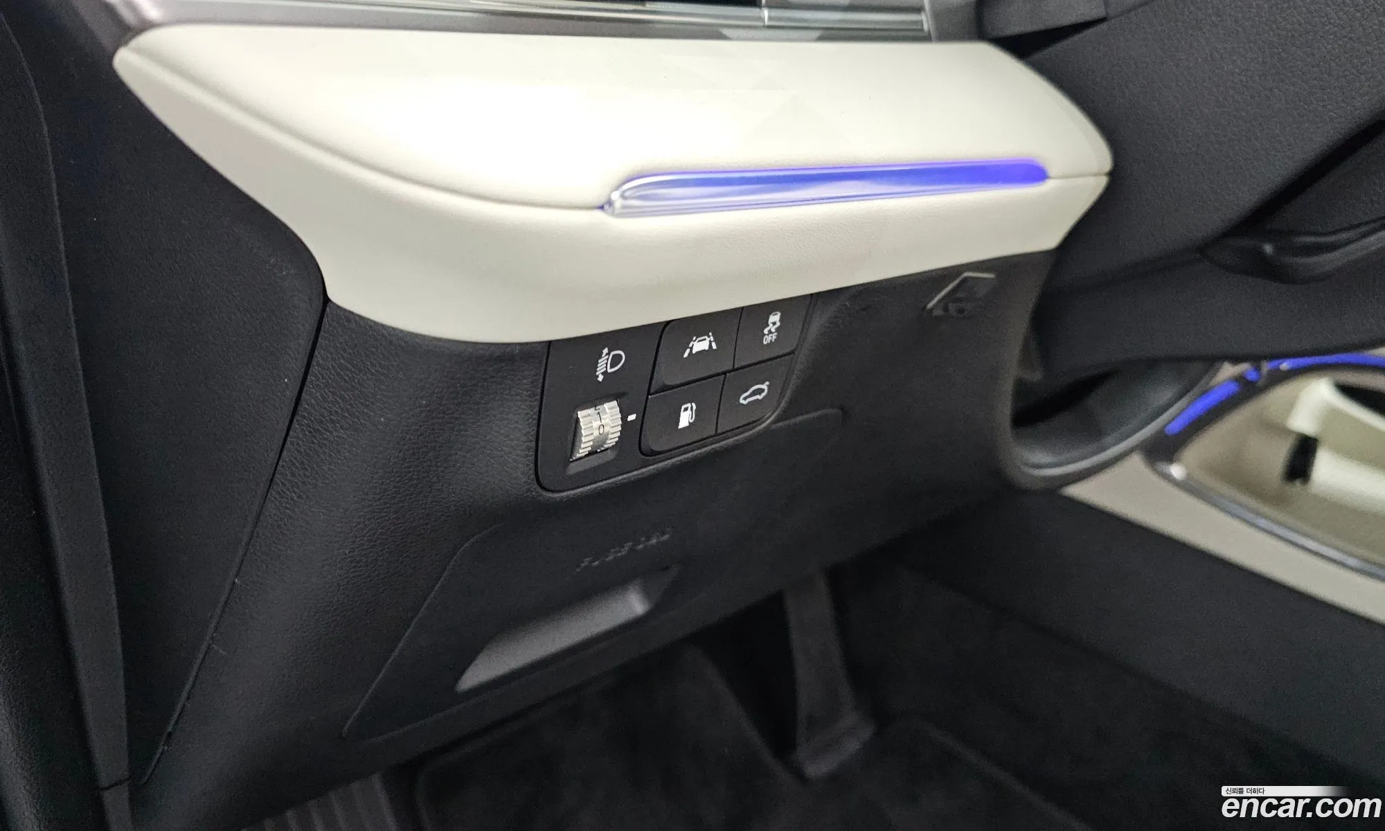 Hyundai Grandeur IG 2021 — 3