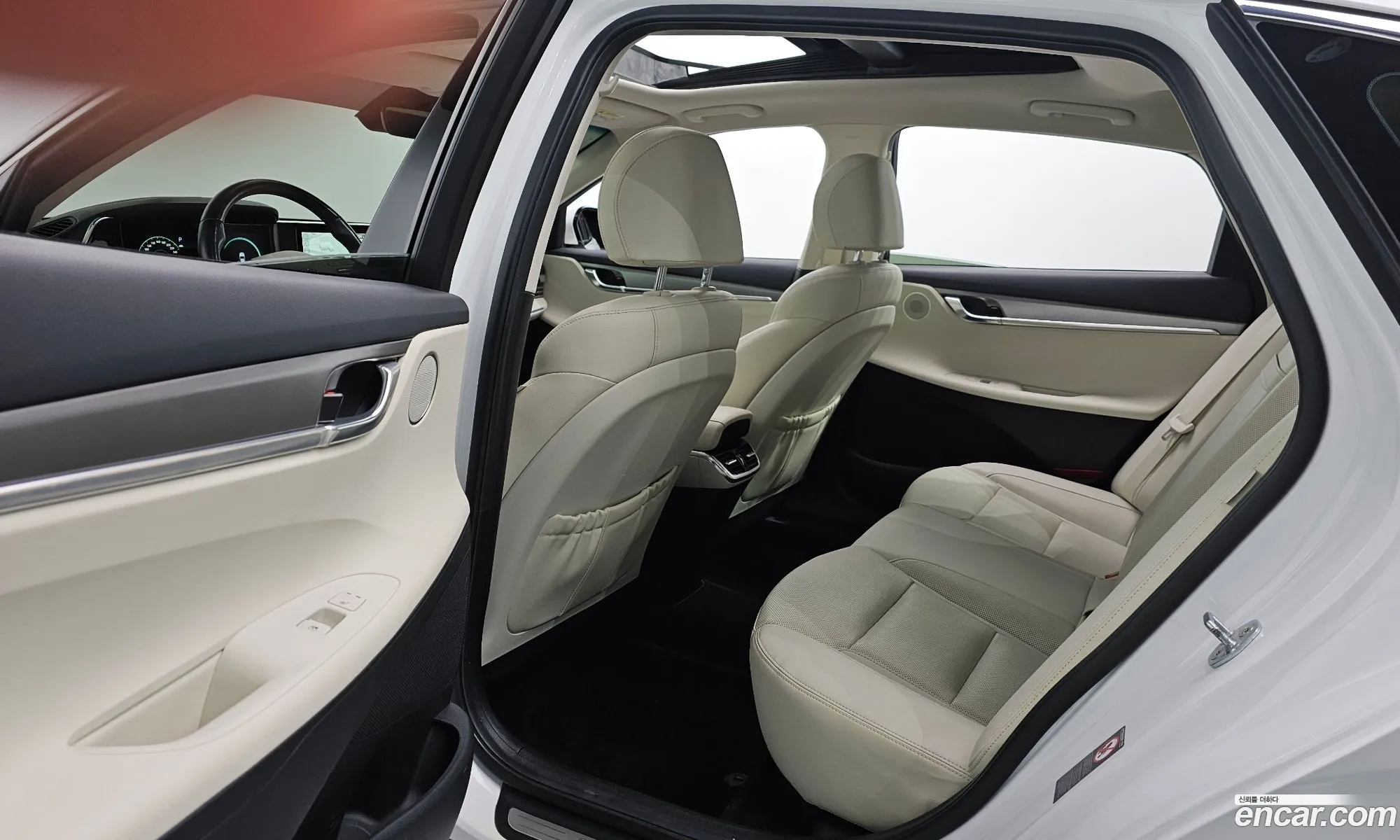 Hyundai Grandeur IG 2021 — 13