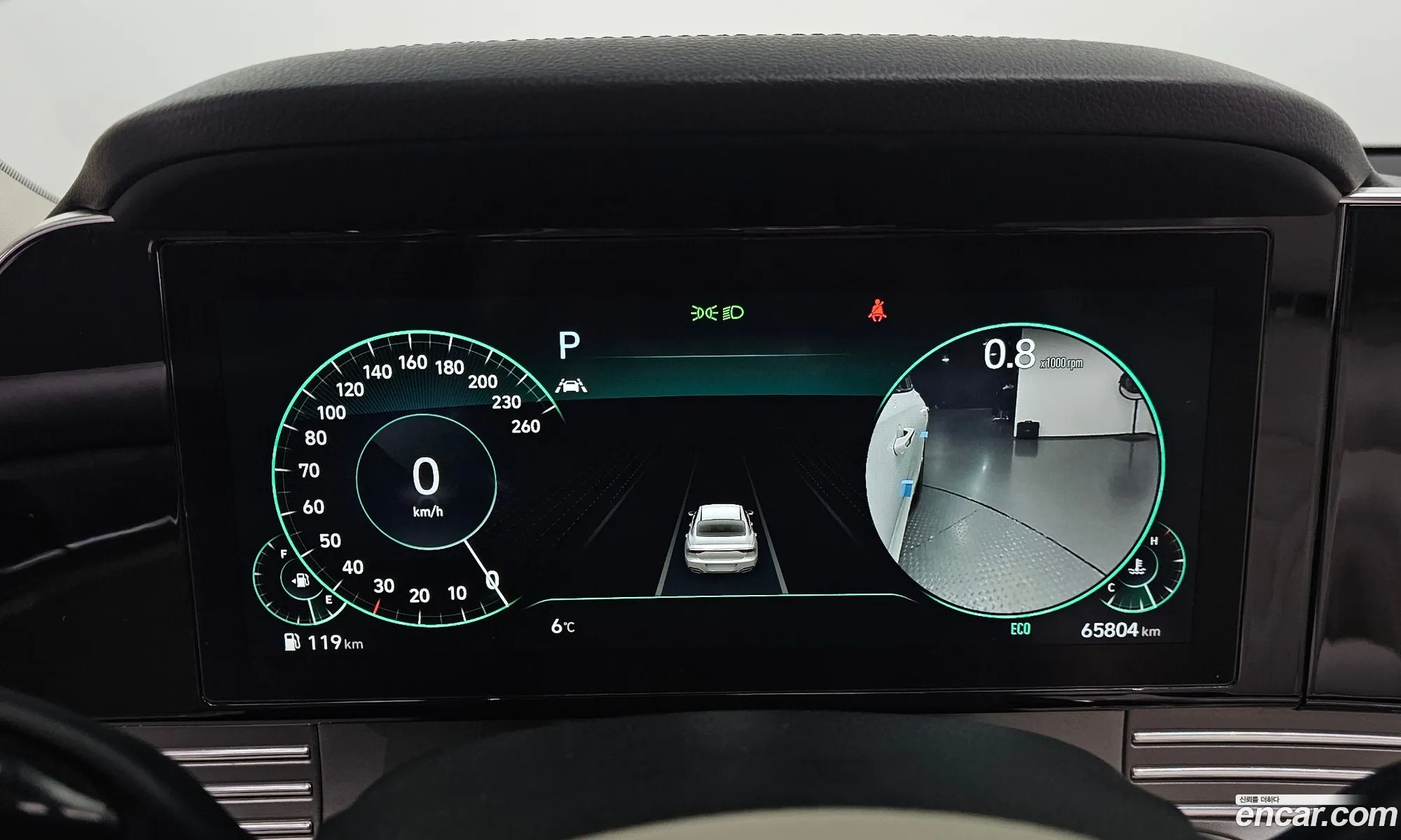 Hyundai Grandeur IG 2021 — 9