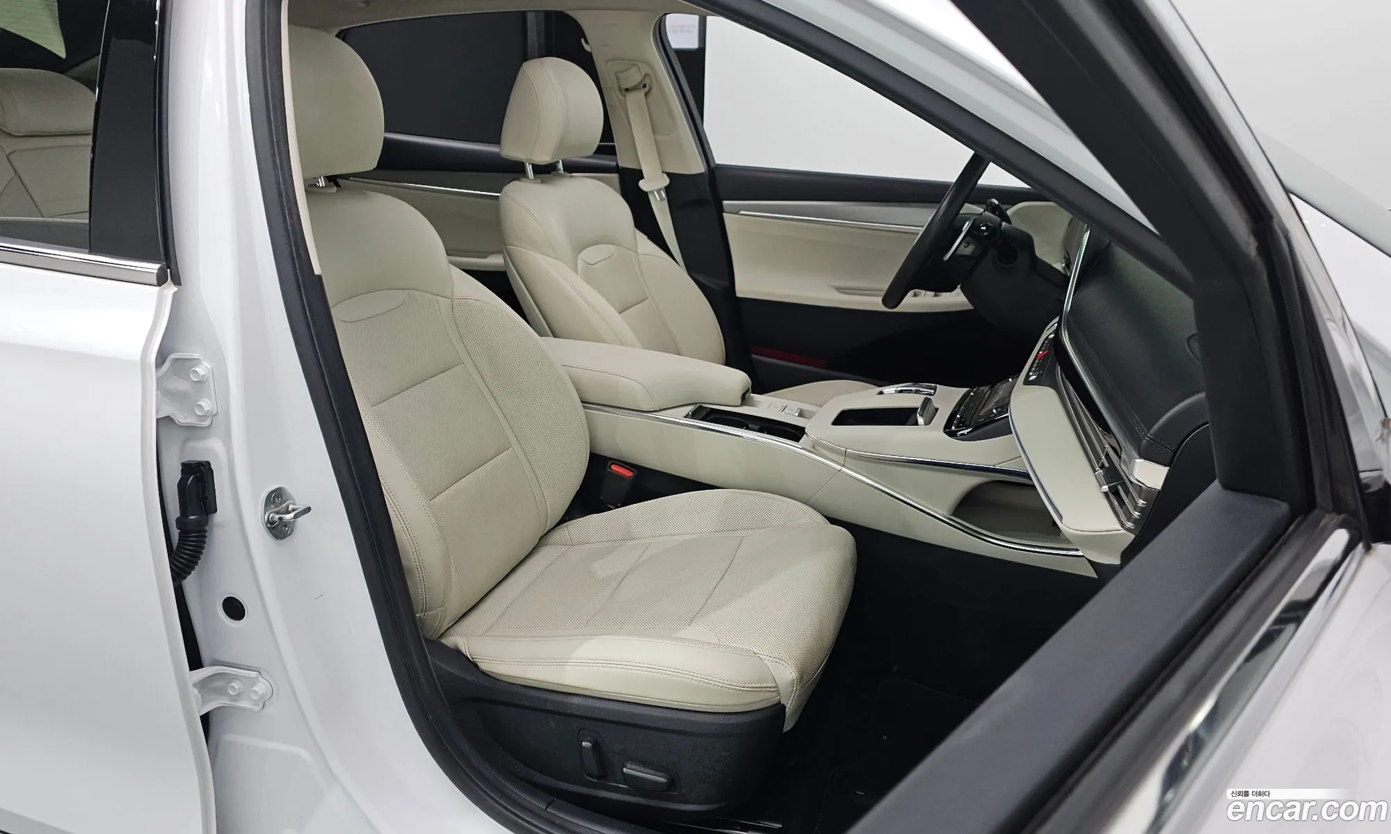 Hyundai Grandeur IG 2021 — 17