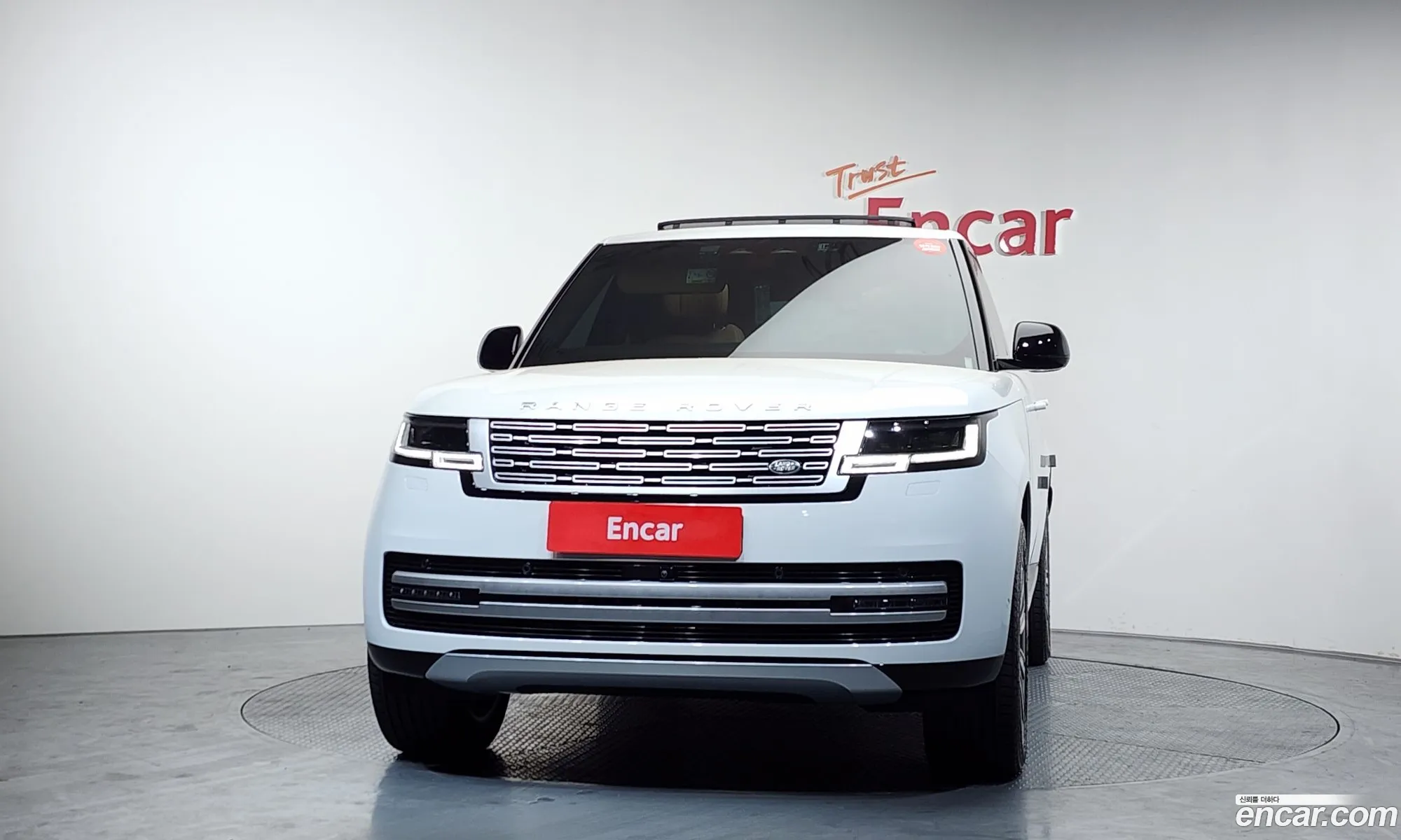 Land Rover Range Rover 2025 SALKA9B43SA260828 — 6
