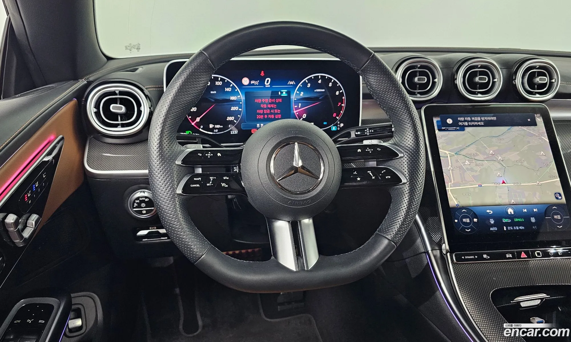 Mercedes-Benz CLE-Class C236 2024 — 10