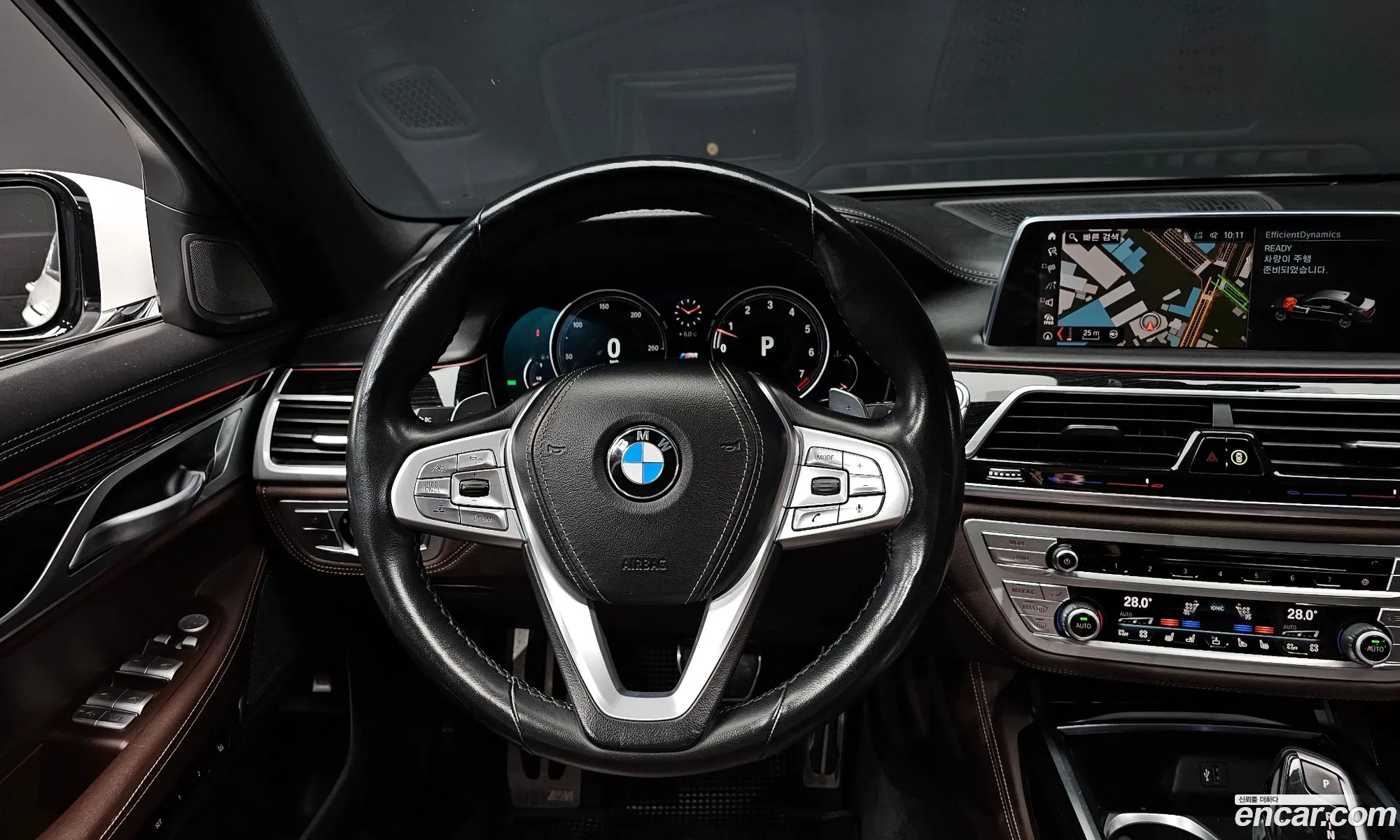 BMW 7 Series 2019 WBA7E4105KGV46838 — 17