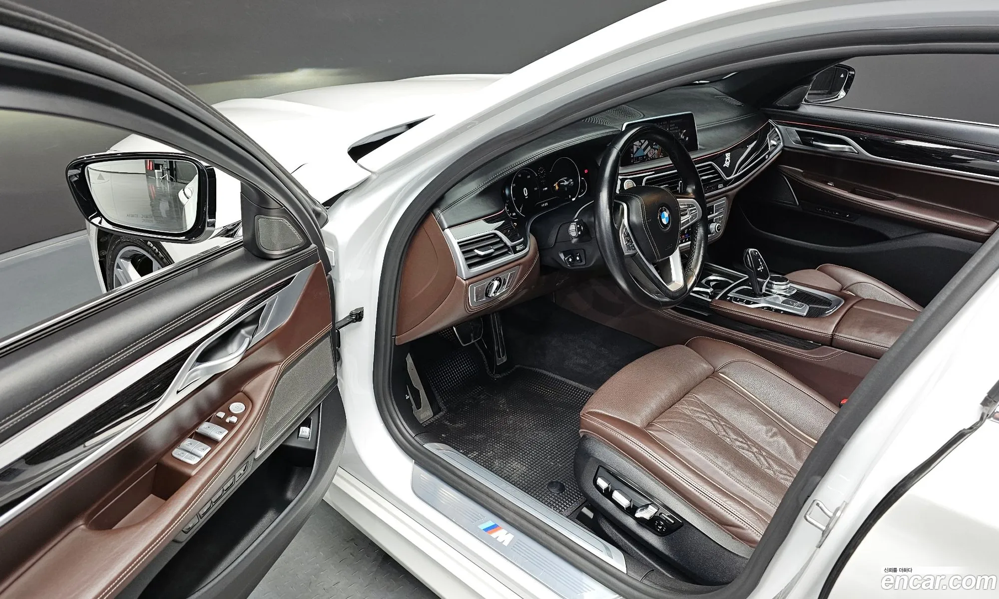 BMW 7 Series 2019 WBA7E4105KGV46838 — 5