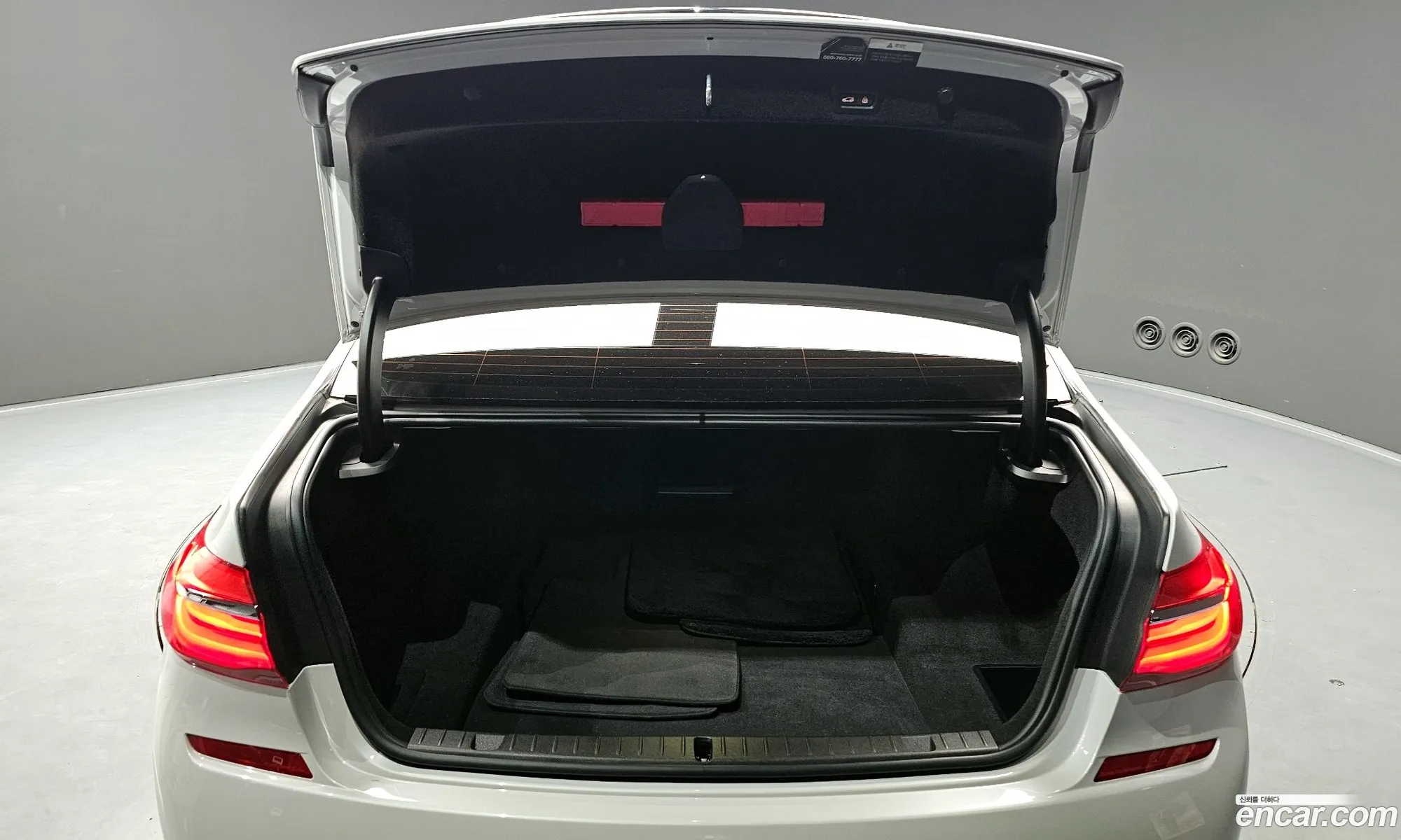 BMW 7 Series 2019 WBA7E4105KGV46838 — 15