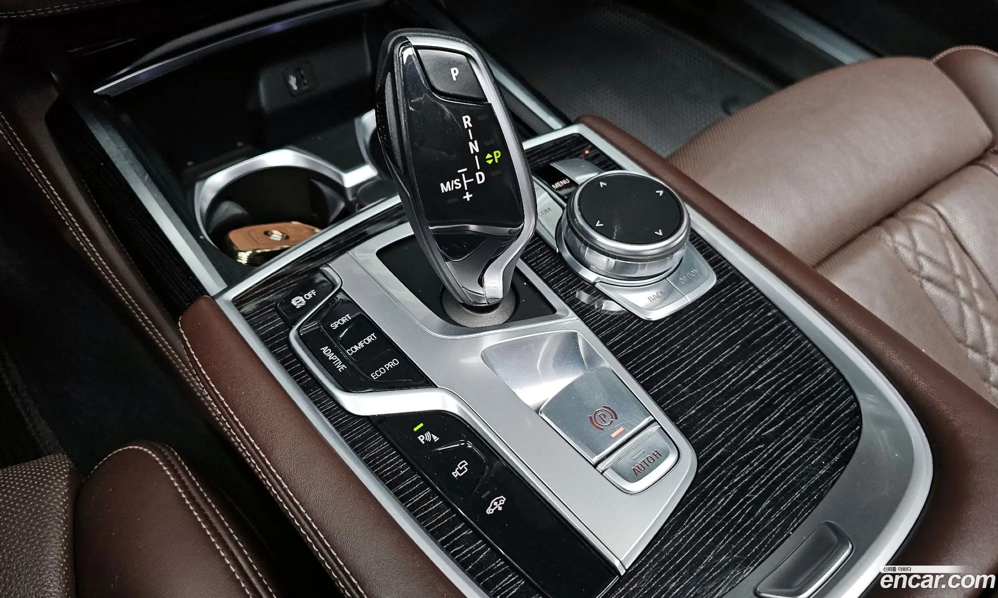 BMW 7 Series 2019 WBA7E4105KGV46838 — 12